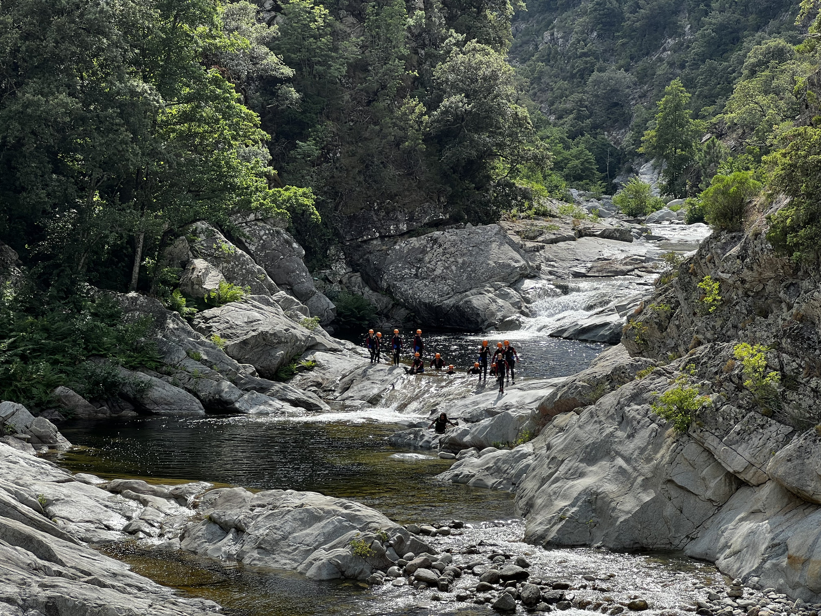 รูปถ่าย ฝรั่งเศส(France) คอร์สิคา(Corsica) คีซา(Chisa) 2022-08 29