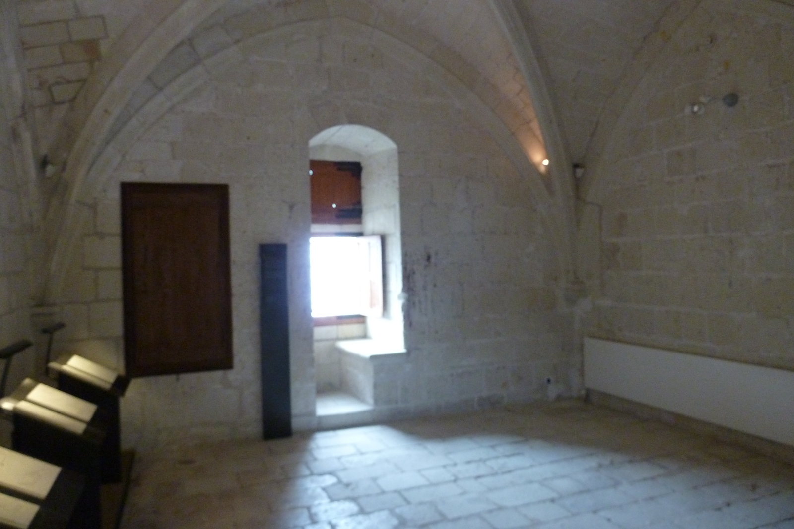 รูปถ่าย ฝรั่งเศส(France) ปราสาทมงโซโร(Montsoreau Castle) 2011-05 187
