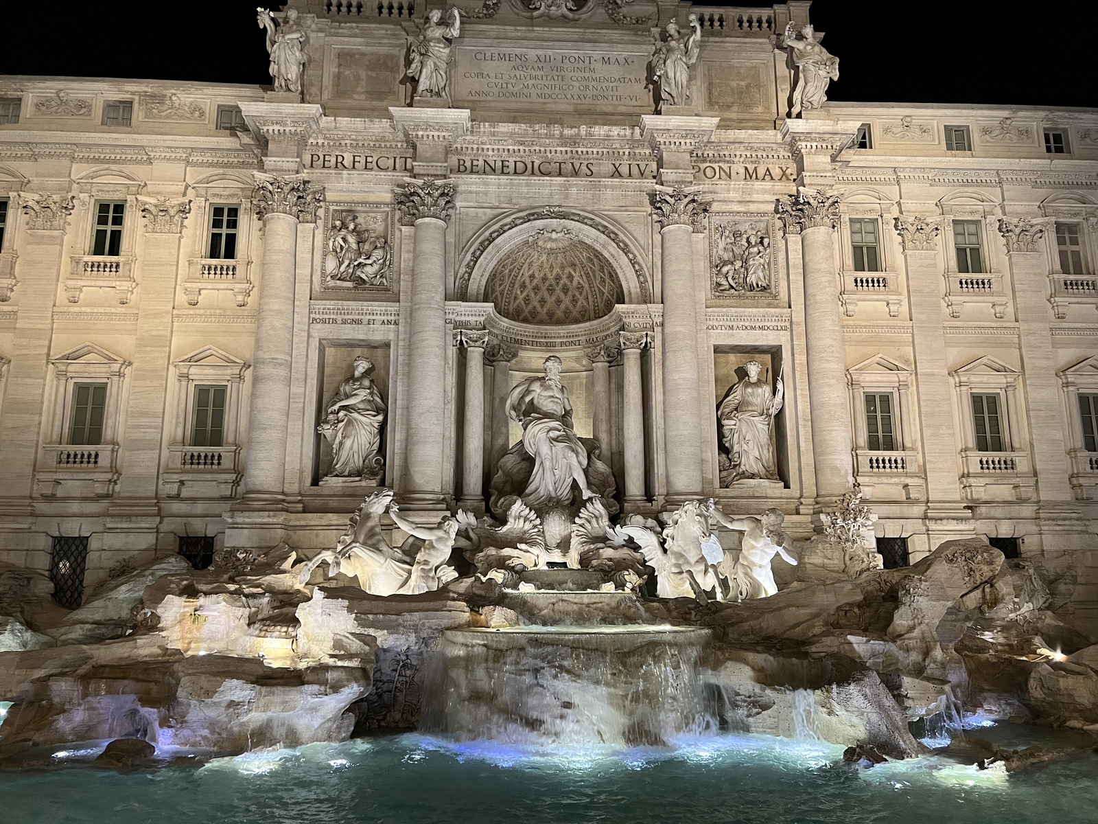 รูปถ่าย อิตาลี(Italy) โรม(Rome) 2021-09 456