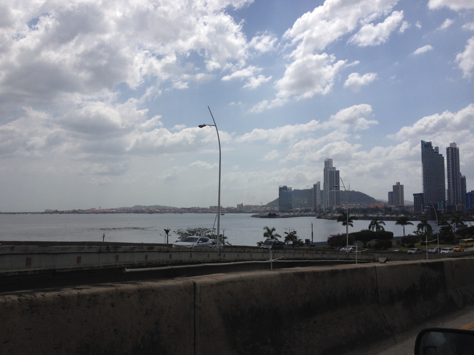 รูปถ่าย ปานามา(Panama) ปานามาซิตี(Panama City) 2015-03 177