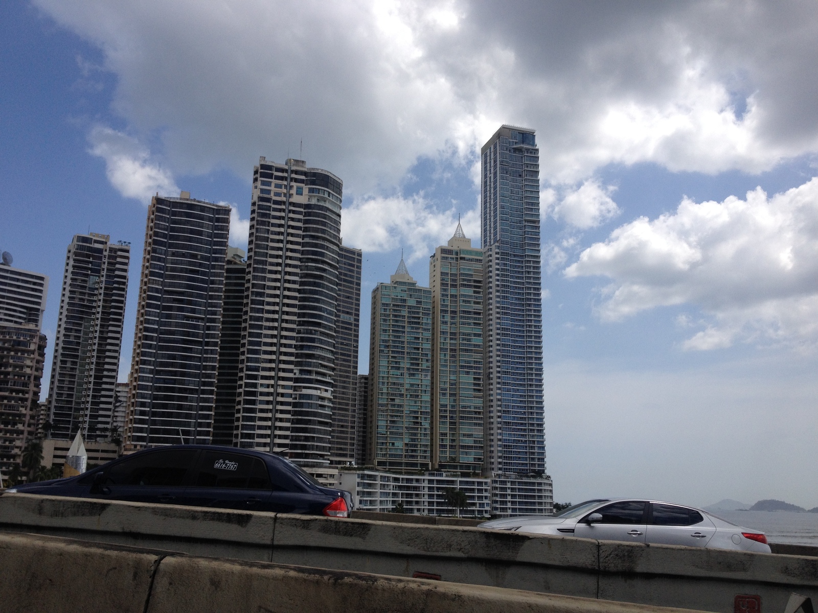 รูปถ่าย ปานามา(Panama) ปานามาซิตี(Panama City) 2015-03 202
