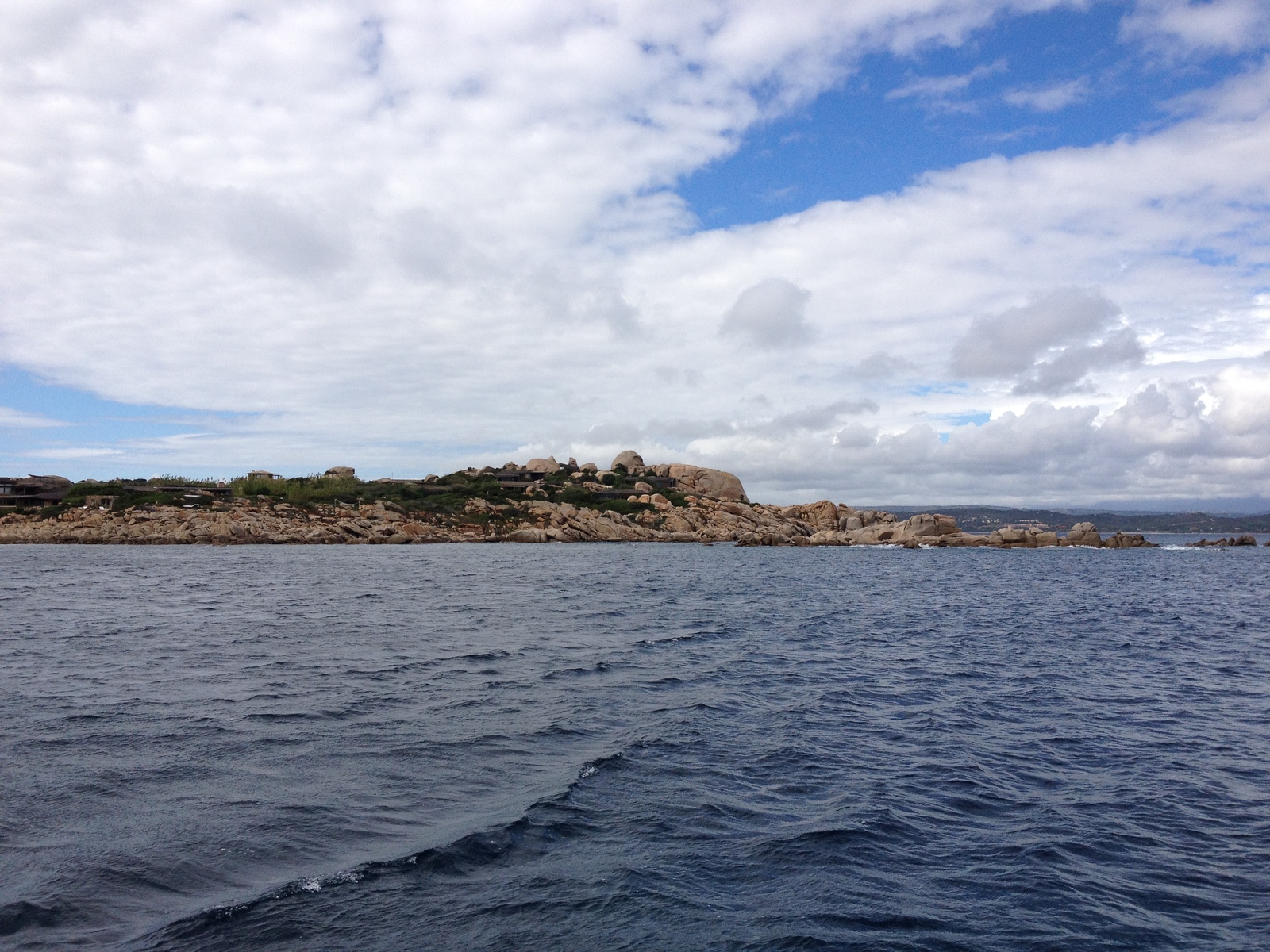 รูปถ่าย ฝรั่งเศส(France) คอร์สิคา(Corsica) เกาะกาวัลโล(Cavallo) 2012-09 18