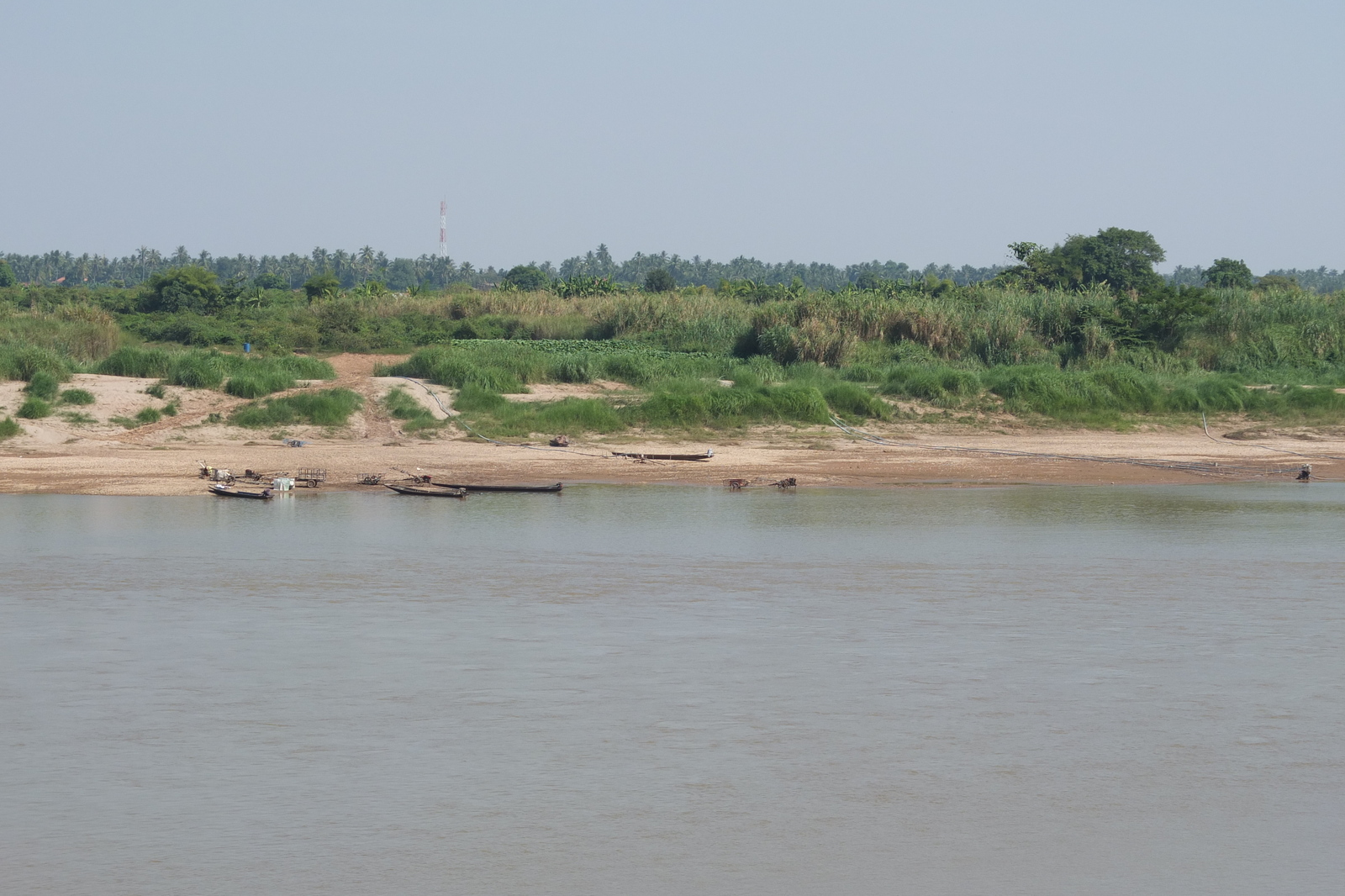 รูปถ่าย ไทย(Thailand) แม่น้ำโขง(Mekong river) 2012-12 174