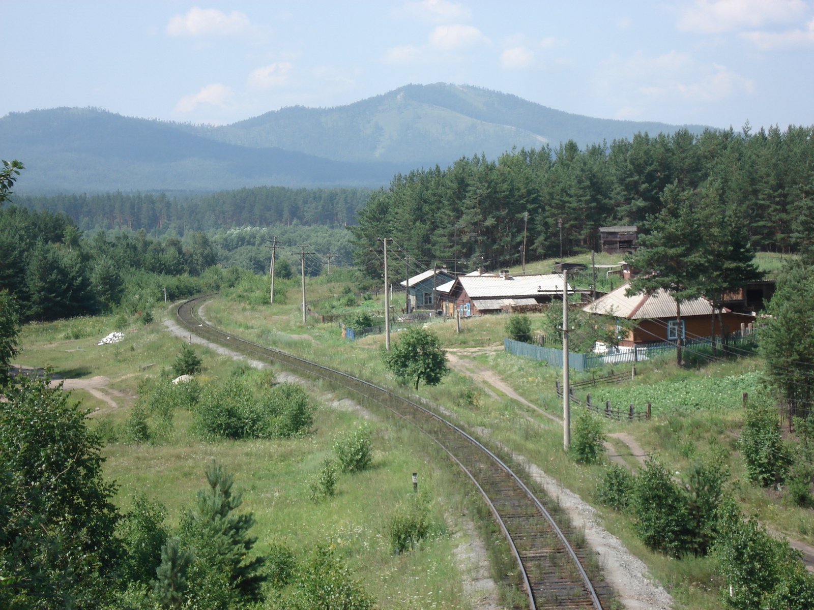 รูปถ่าย รัสเซีย(Russia) อูรัล(Ural) 2006-07 137