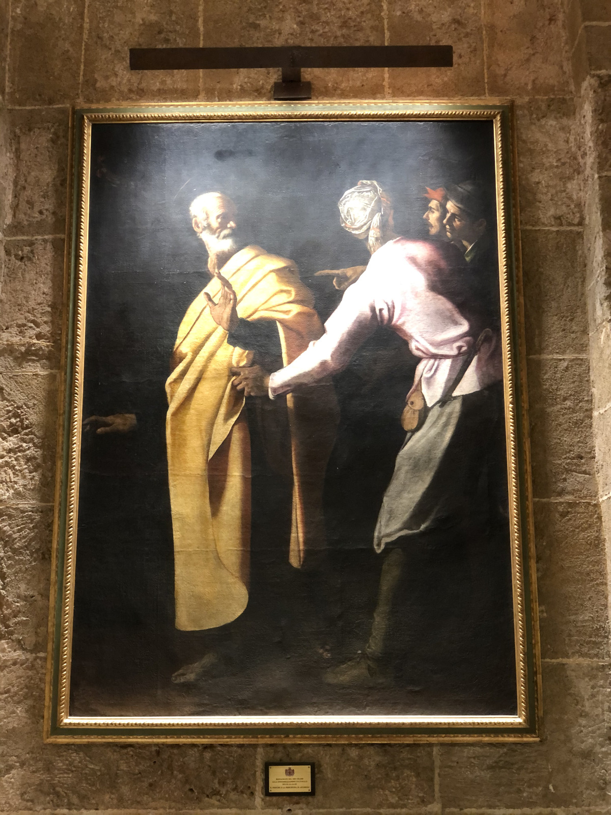 รูปถ่าย อิตาลี(Italy) ซิซิลี(Sicily) ปาแลร์โม(Palermo) วังเดย์นอร์มันนี(Palazzo dei Normanni) 2020-02 107