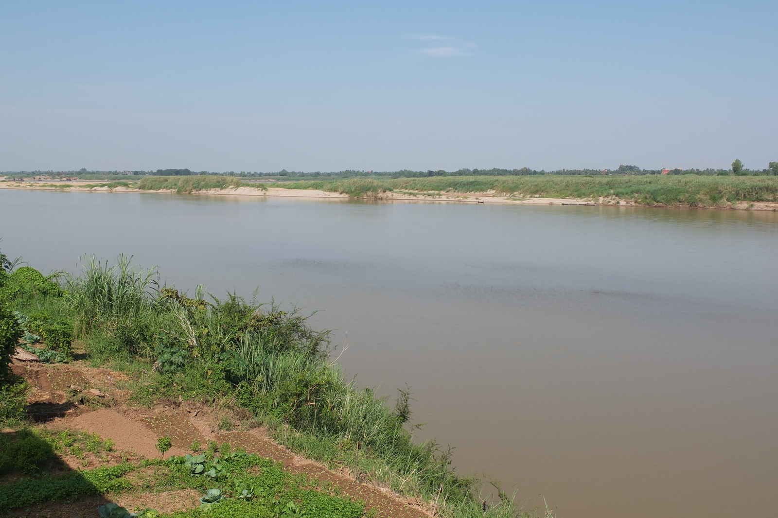 รูปถ่าย ไทย(Thailand) แม่น้ำโขง(Mekong river) 2012-12 126