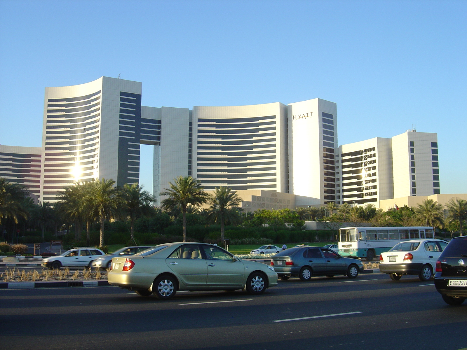 รูปถ่าย สหรัฐอาหรับเอมิเรตส์(United Arab Emirates) ดูไบ(Dubai) 2005-03 55
