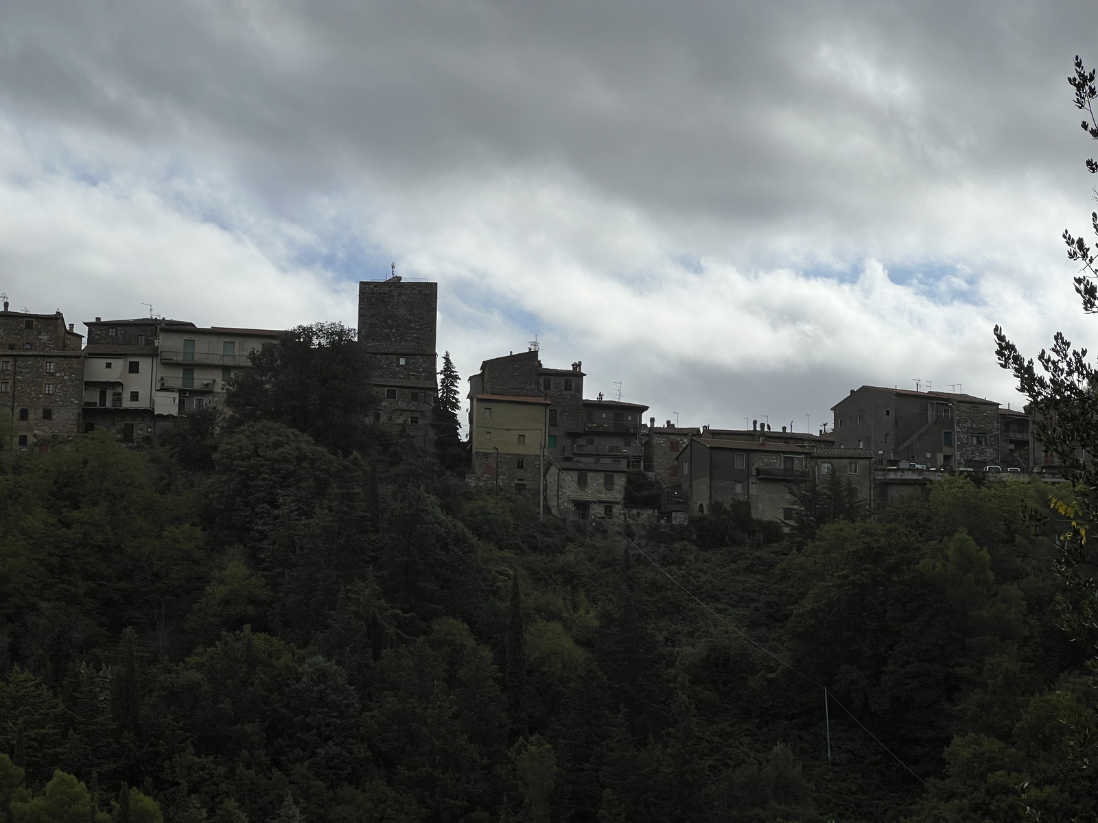รูปถ่าย อิตาลี(Italy) ลาซัสซา(La Sassa) 2021-09 2