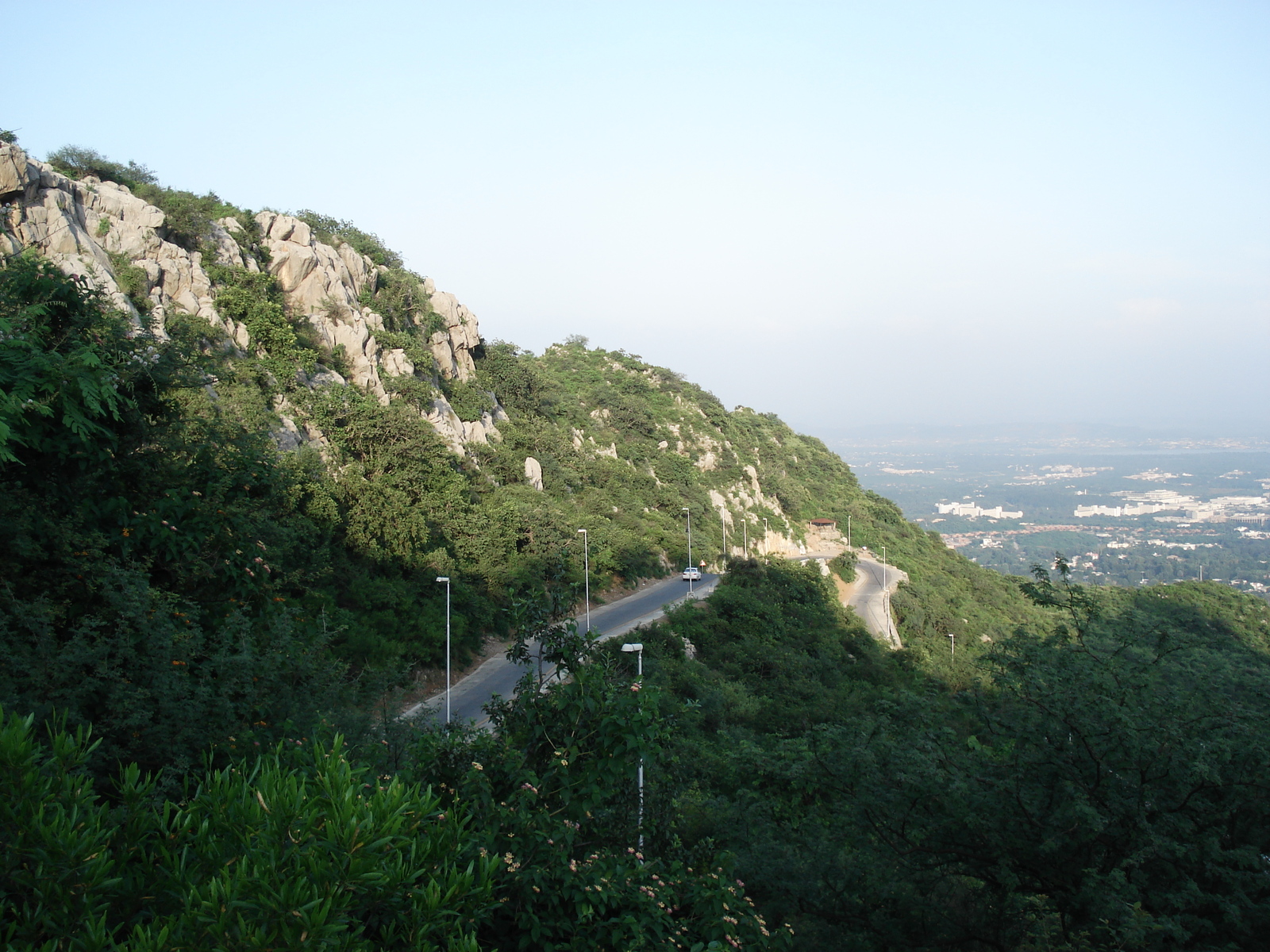 รูปถ่าย ปากีสถาน(Pakistan) อิสลามาแบด(Islamabad) 2006-08 45