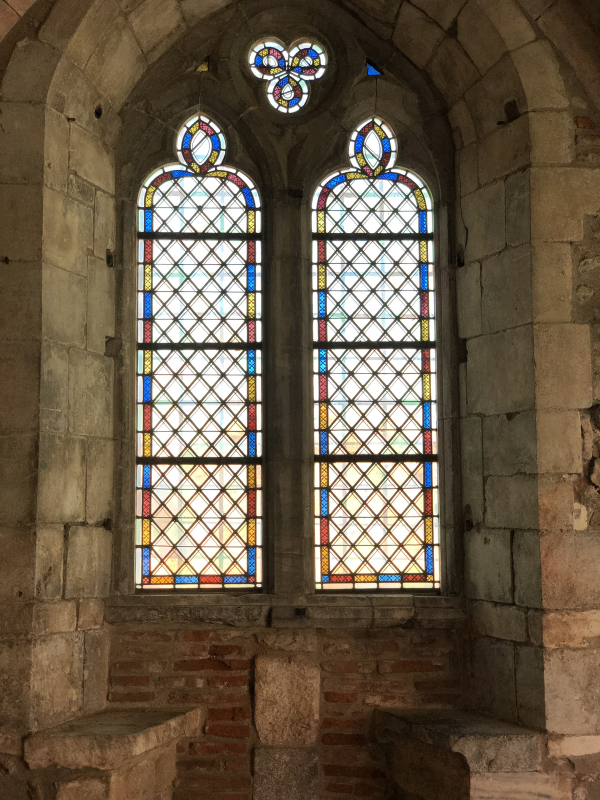 รูปถ่าย ฝรั่งเศส(France) แอลน์(Elne) 2018-04 40