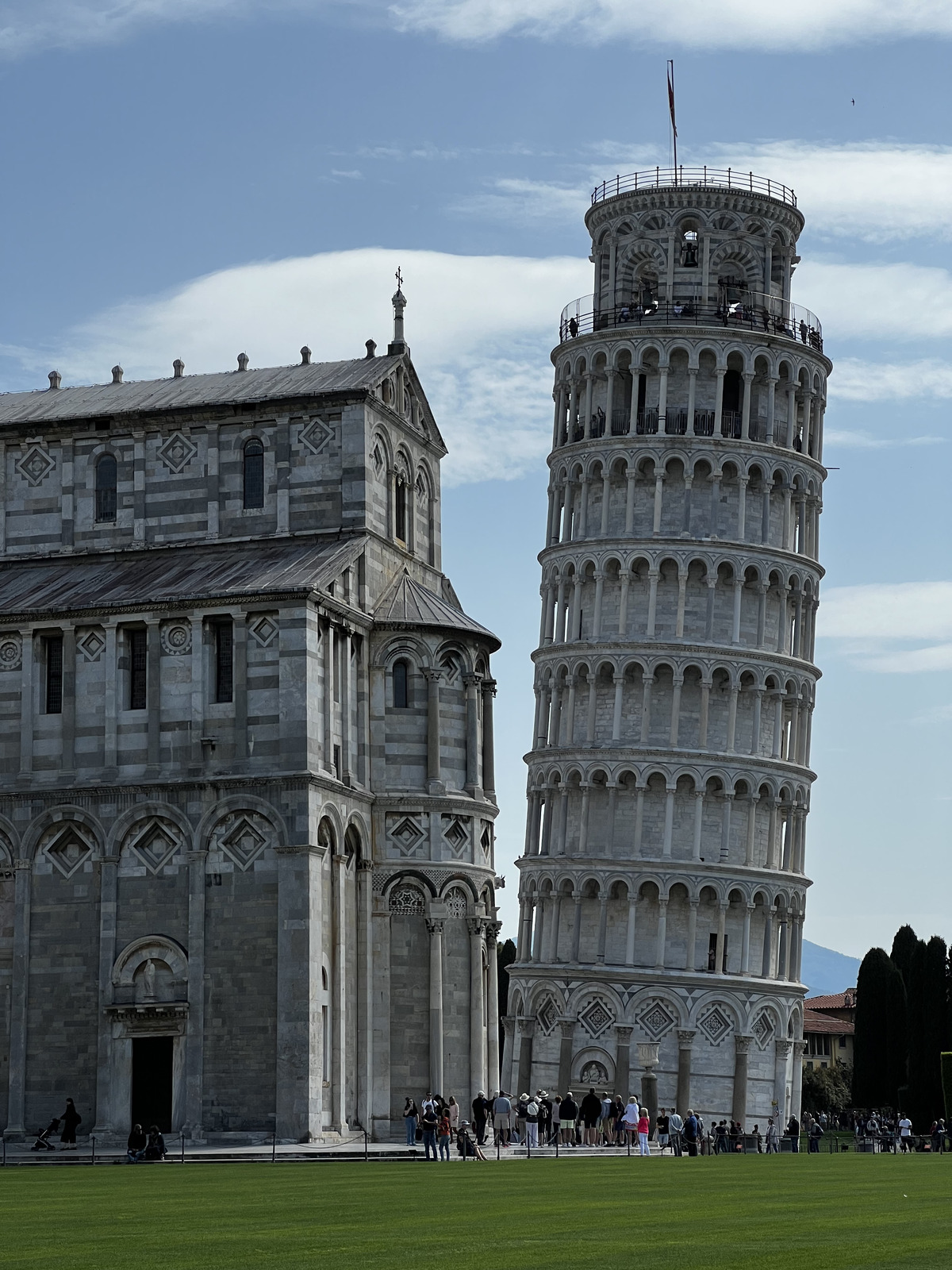 รูปถ่าย อิตาลี(Italy) ปิซา(Pisa) 2022-05 88