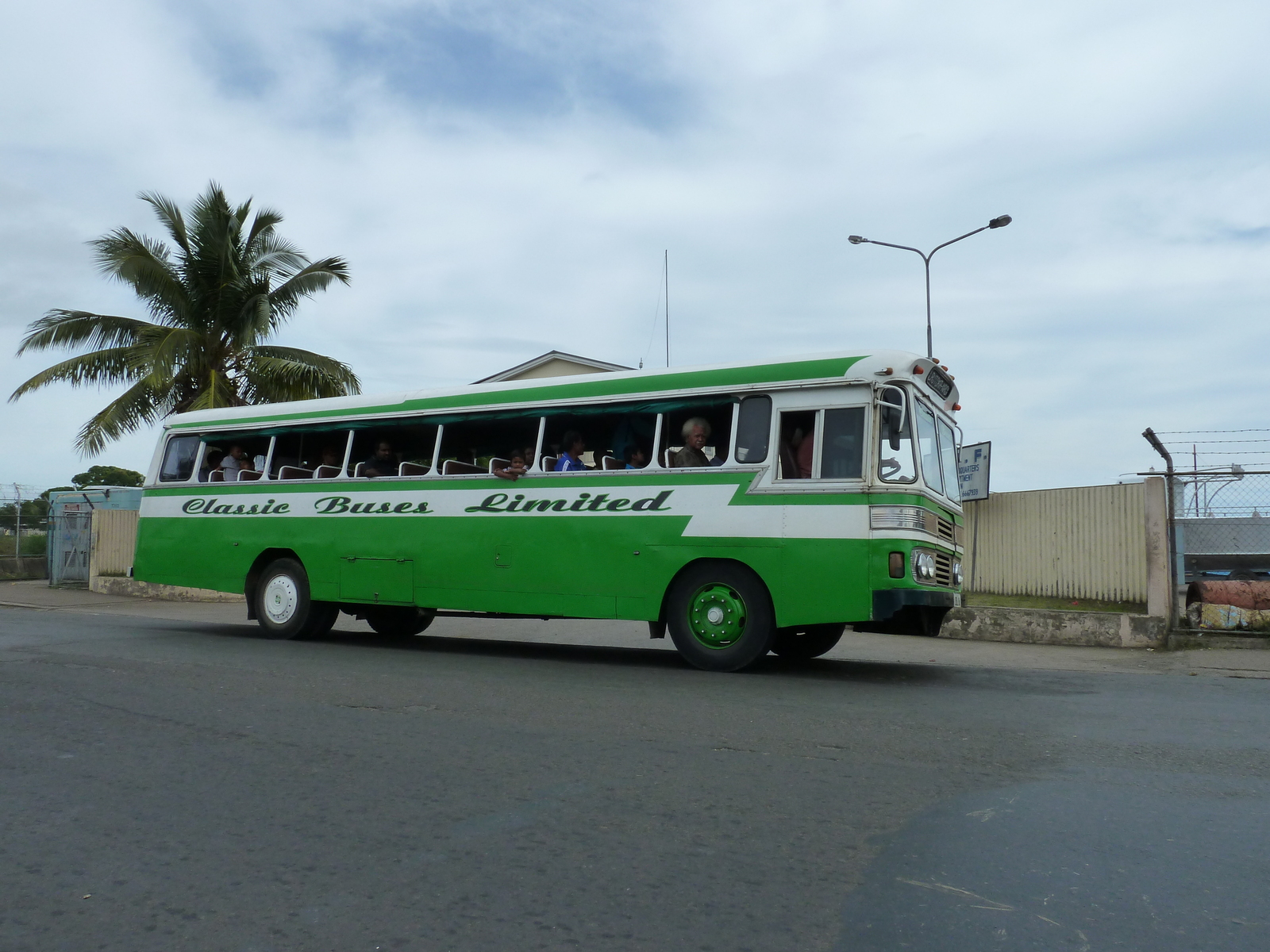 รูปถ่าย ฟิจิ(Fiji) เลาโตกา(Lautoka) 2010-05 1