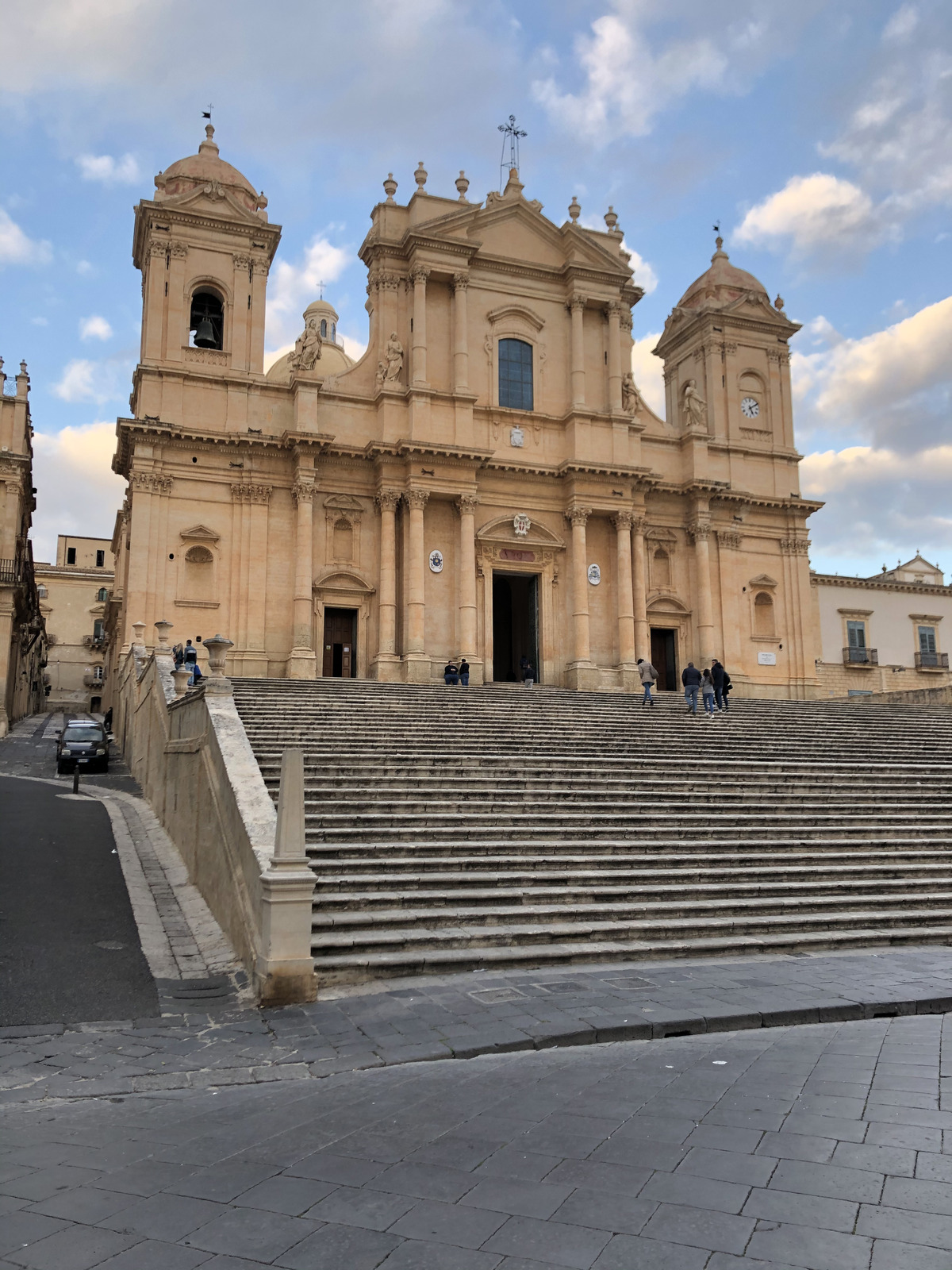 รูปถ่าย อิตาลี(Italy) ซิซิลี(Sicily) โนโต(Noto) 2020-02 125