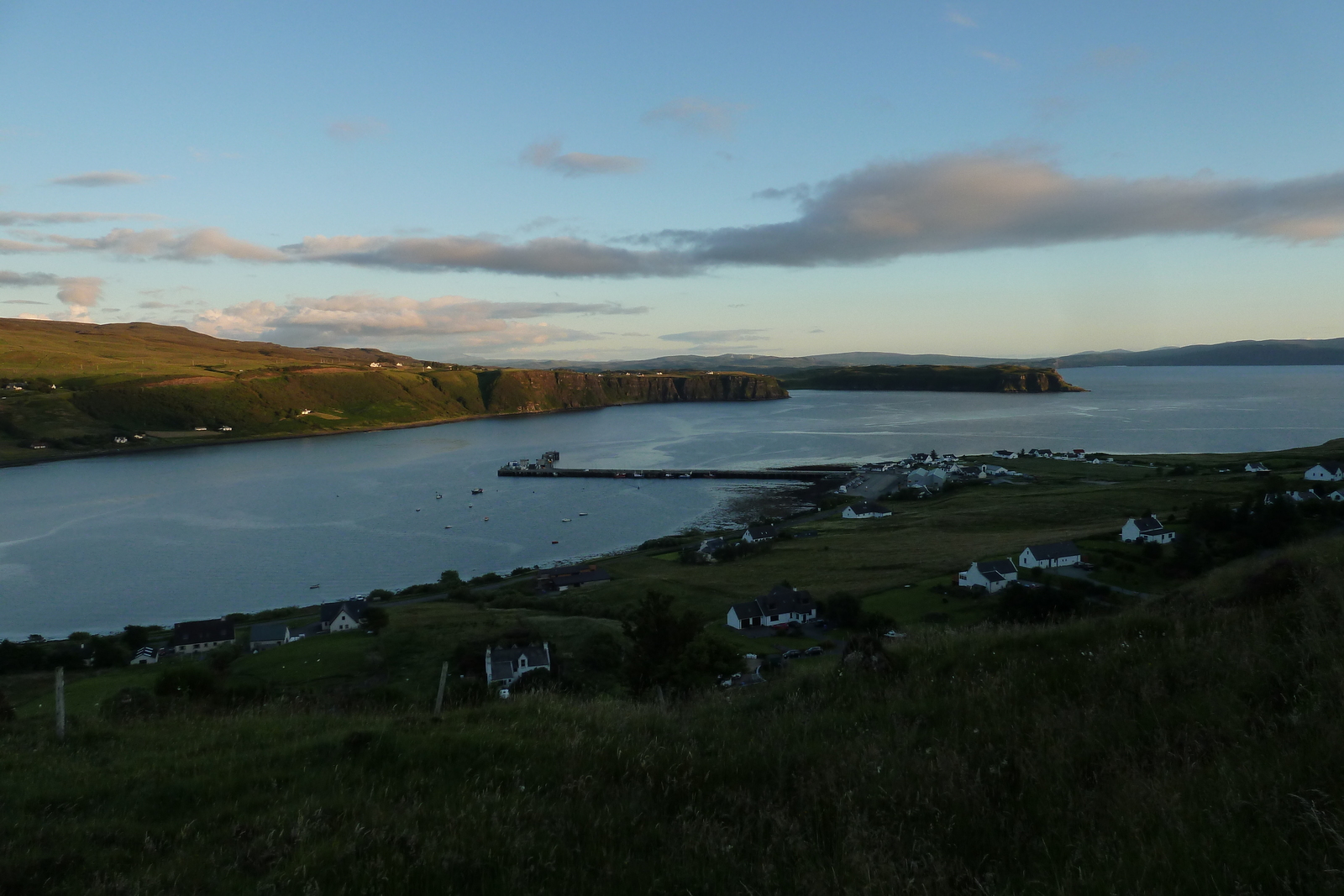 รูปถ่าย อังกฤษ(United Kingdom) เกาะสกาย(Skye) 2011-07 61