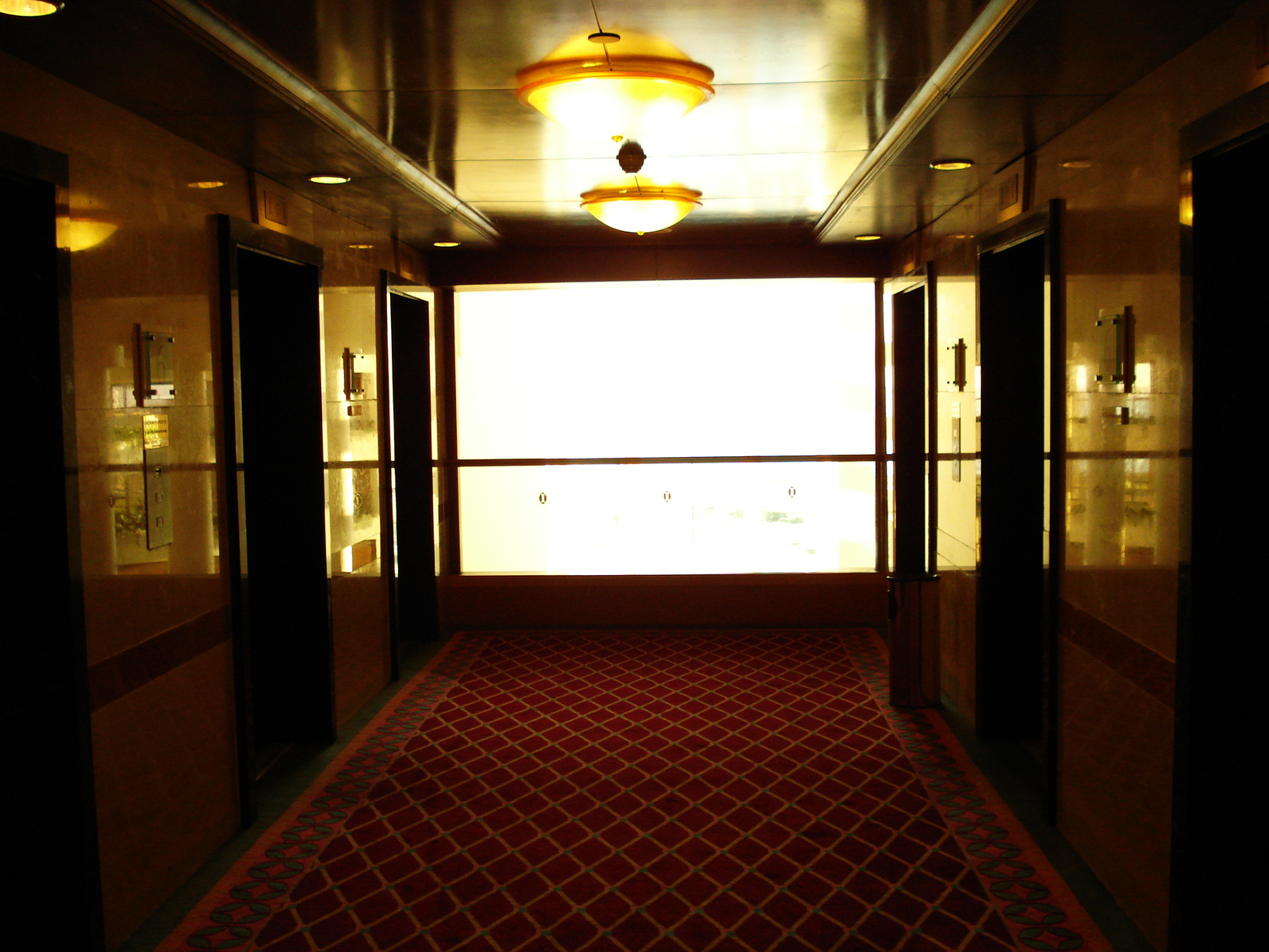 รูปถ่าย อิสราเอล(Israel) เทลอาวีฟ(Tel Aviv) โรงแรมเดวิด อินเตอร์คอนติเนนตัล(David Intercontinental Hotel) 2006-12 66