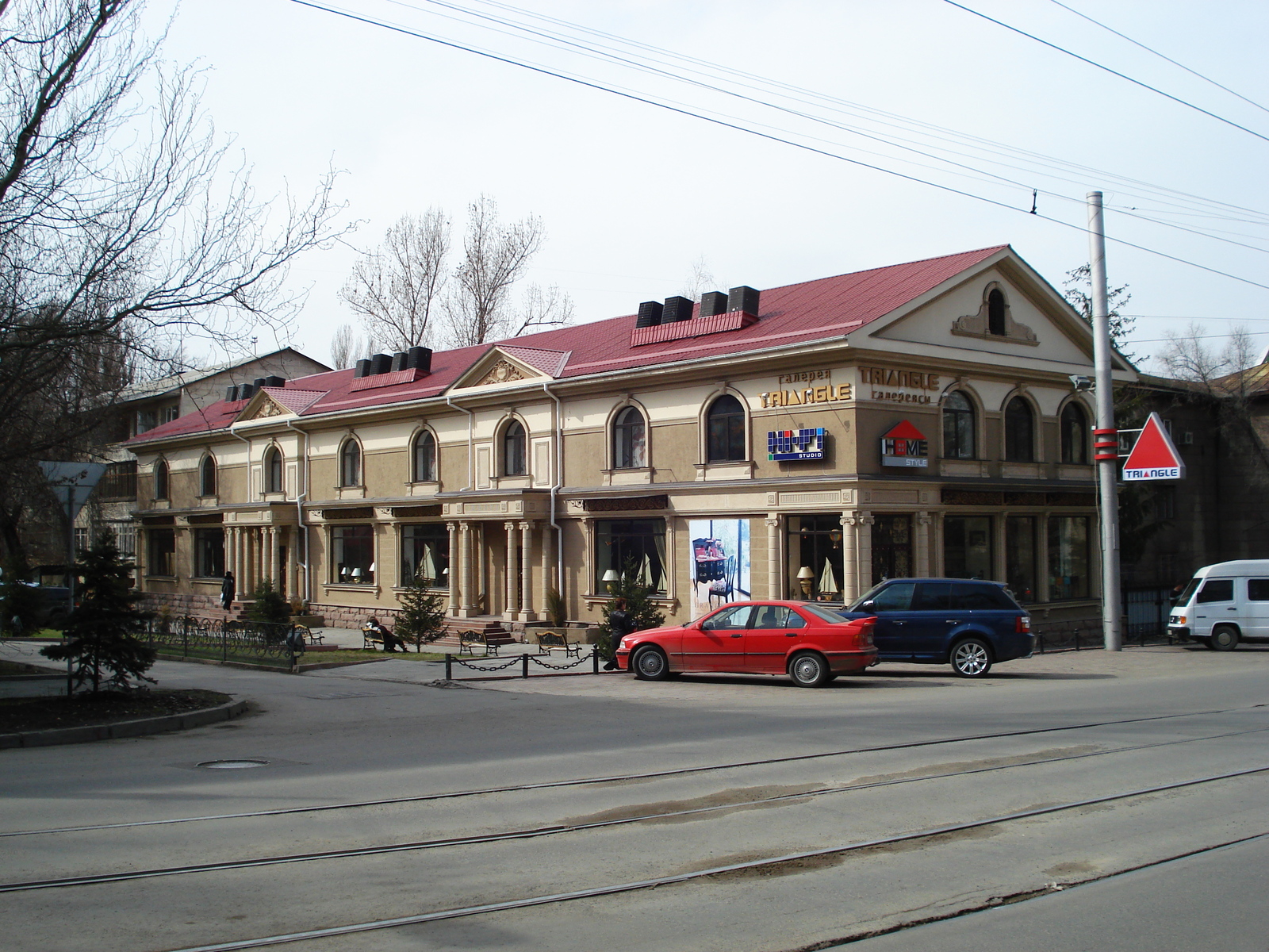 รูปถ่าย คาซัคสถาน(Kazakhstan) อัลมาตี(Almaty) 2007-03 141