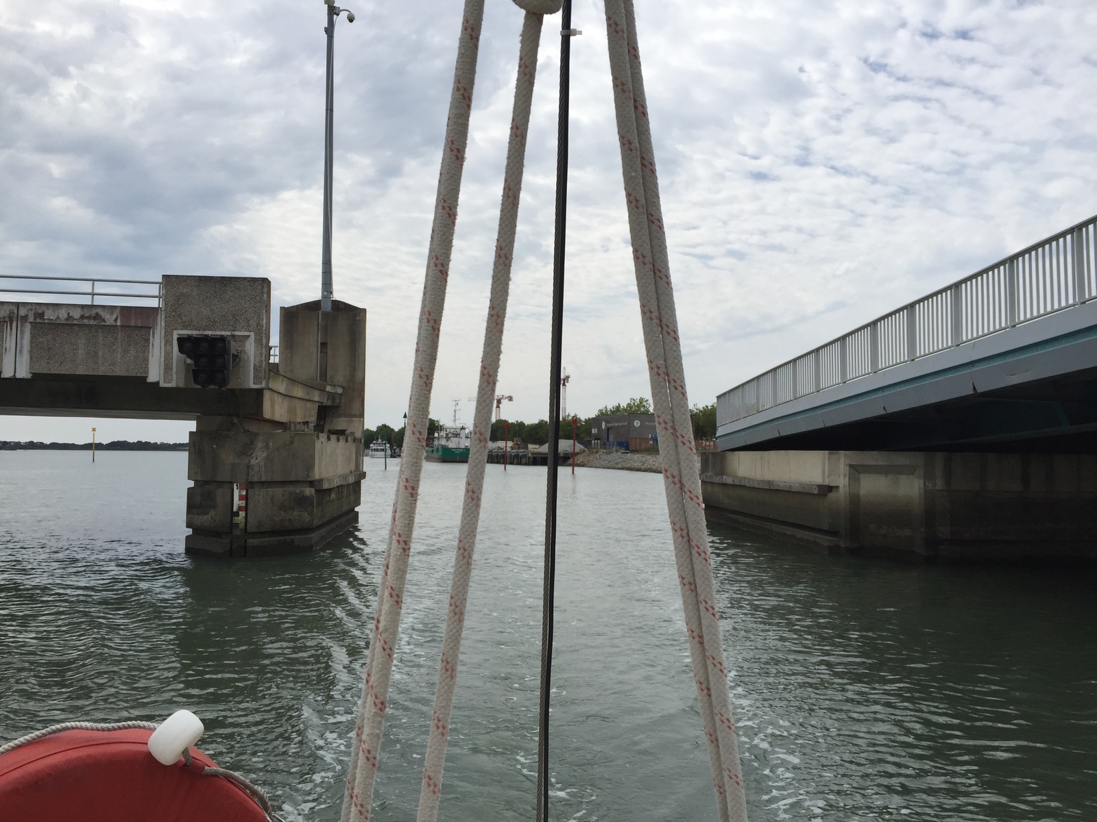 รูปถ่าย ฝรั่งเศส(France) อ่าวมอร์บีอ็อง(Golfe du Morbihan) 2016-08 90