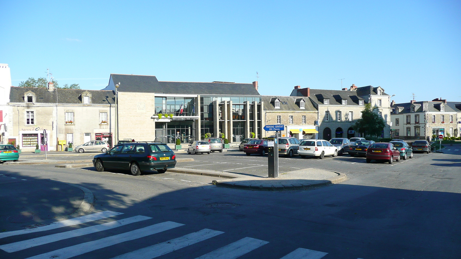 รูปถ่าย ฝรั่งเศส(France) เกรองเดอ(Guerande) 2007-08 29