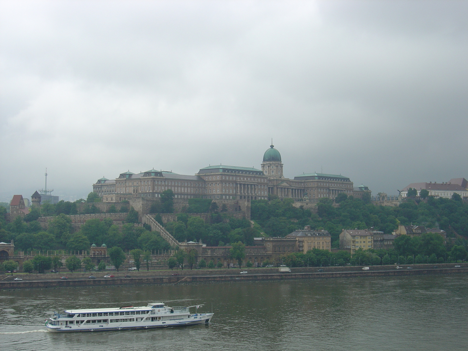 รูปถ่าย ฮังการี(Hungary) บูดาเปสต์(Budapest) 2004-05 391