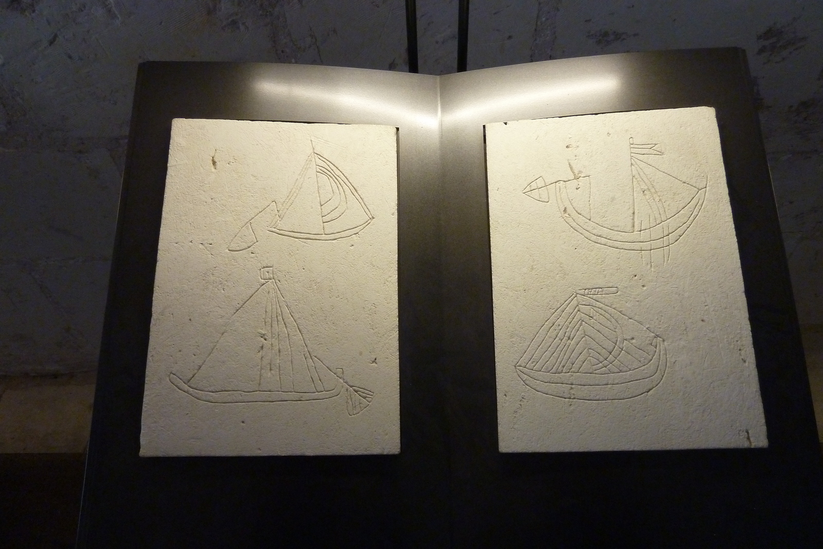 รูปถ่าย ฝรั่งเศส(France) ปราสาทมงโซโร(Montsoreau Castle) 2011-05 56