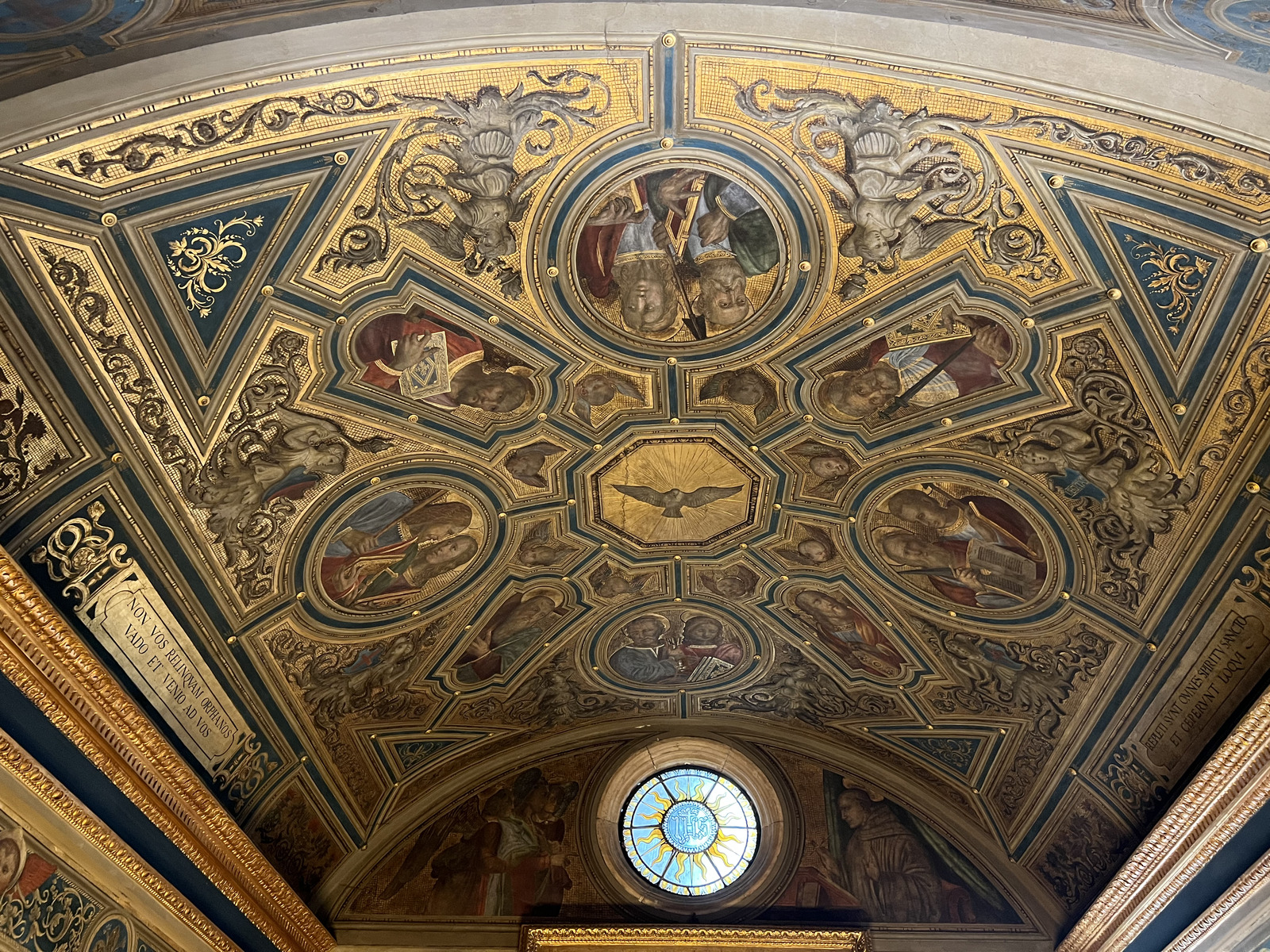 รูปถ่าย อิตาลี(Italy) ฟลอเรนซ์(Florence) วังเวกกีโอ(Palazzo Vecchio) 2021-09 51