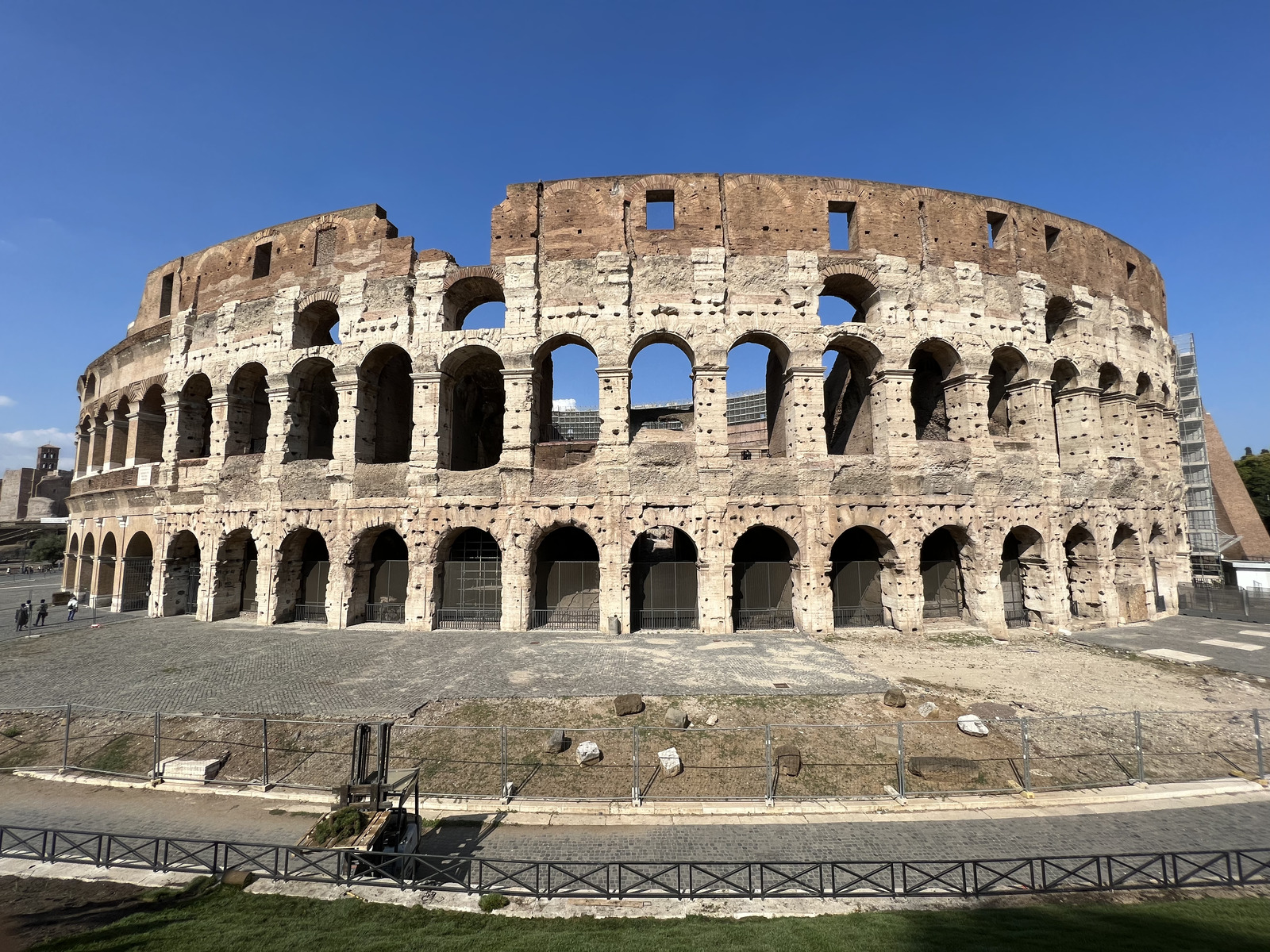 รูปถ่าย อิตาลี(Italy) โรม(Rome) 2021-09 76
