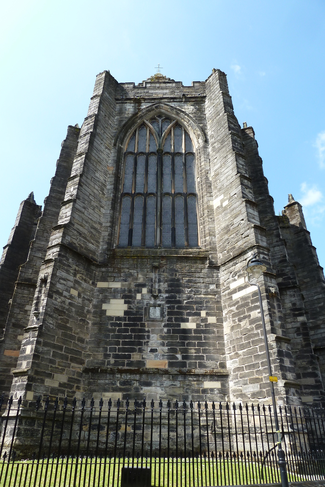 รูปถ่าย อังกฤษ(United Kingdom) สกอตแลนด์(Scotland) สเตอร์ลิง(Stirling) 2011-07 87