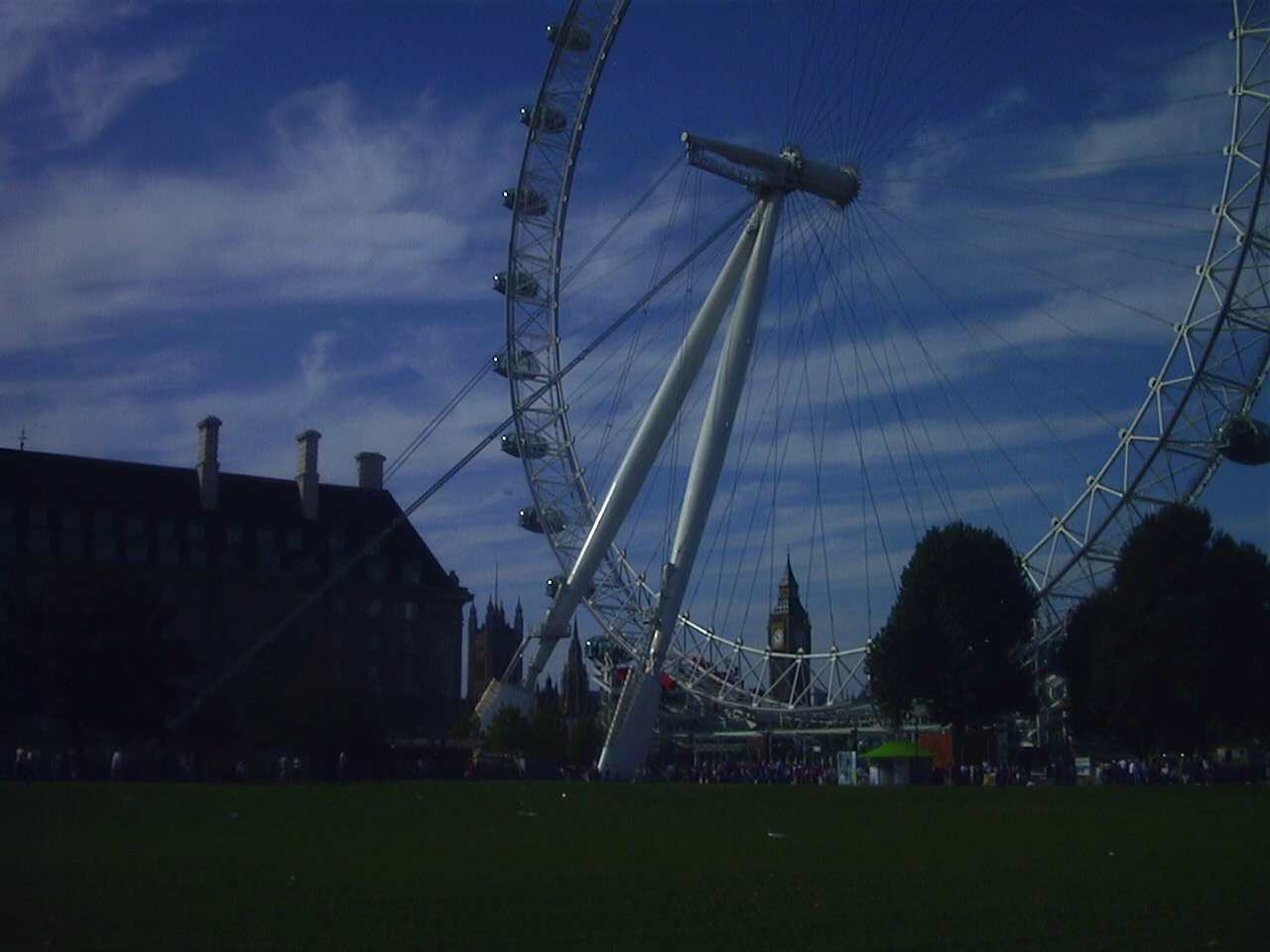รูปถ่าย อังกฤษ(United Kingdom) ลอนดอน(London) 2000-09 35
