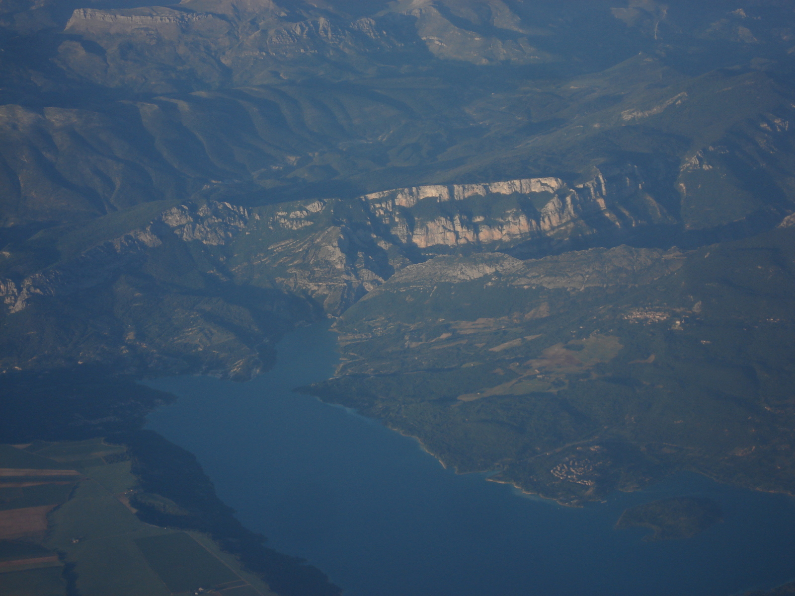 รูปถ่าย ฝรั่งเศส(France) เฟรนช์ริวิเอรา(French Riviera) 2006-05 3