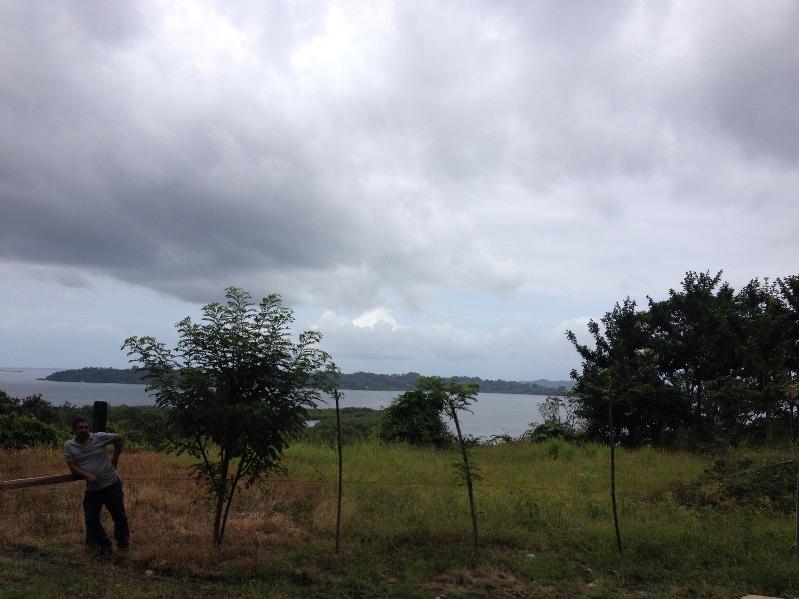 รูปถ่าย ปานามา(Panama) จากดาบิดไปโบกัสเดลโตโร(David to Bocas del toro) 2015-03 27