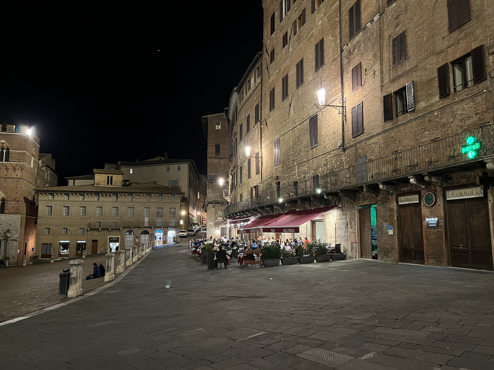 รูปถ่าย อิตาลี(Italy) ซีเอน่า(Siena) 2021-09 103