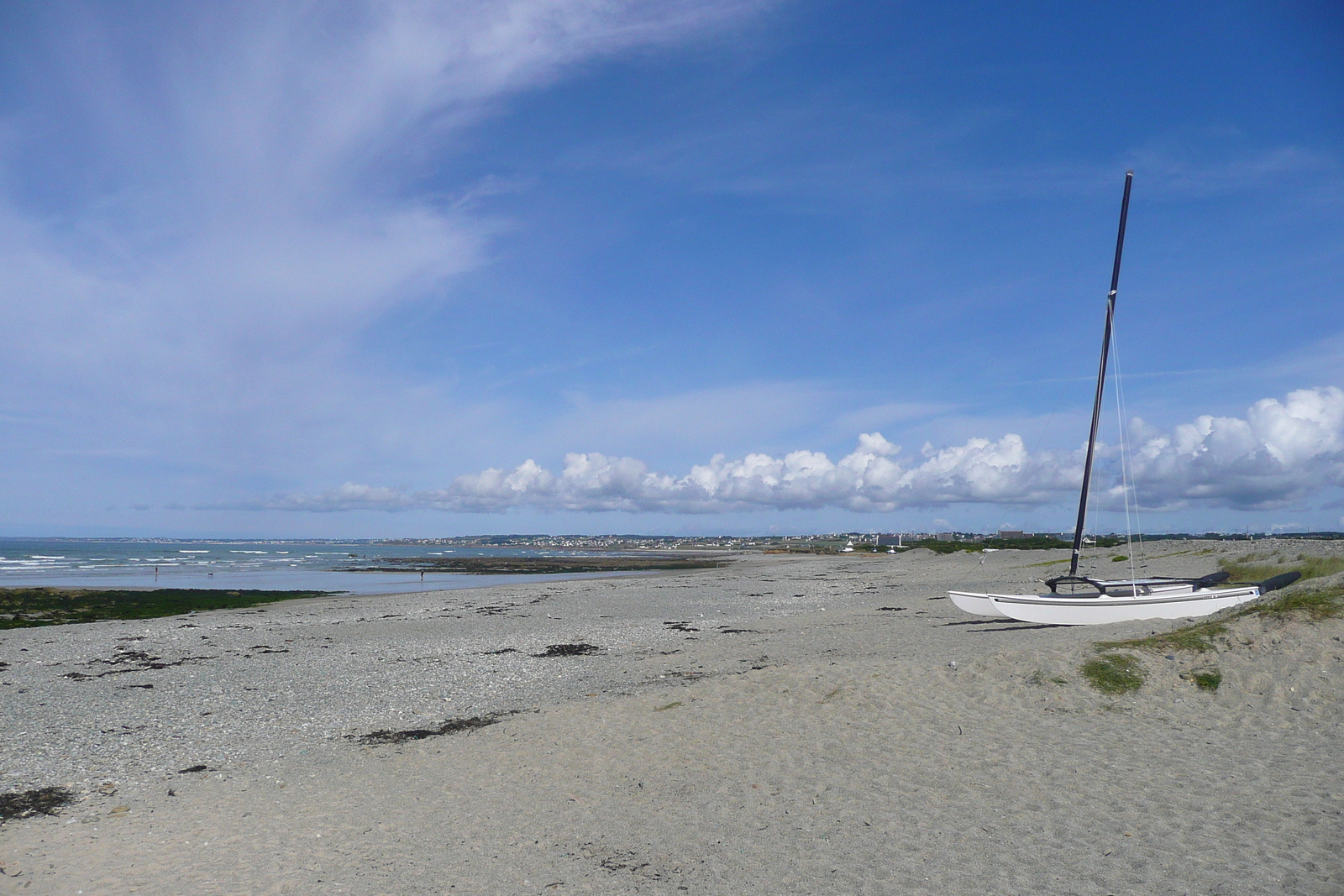 รูปถ่าย ฝรั่งเศส(France) ปลูอีแน็ก(Plouinec) 2008-07 0