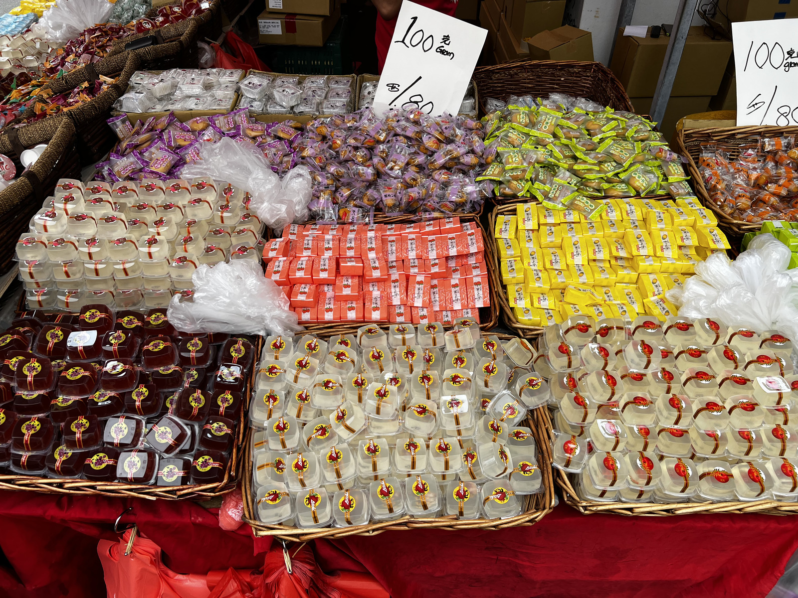 รูปถ่าย สิงคโปร์(Singapore) ไชนาทาวน์(China Town) 2023-01 39