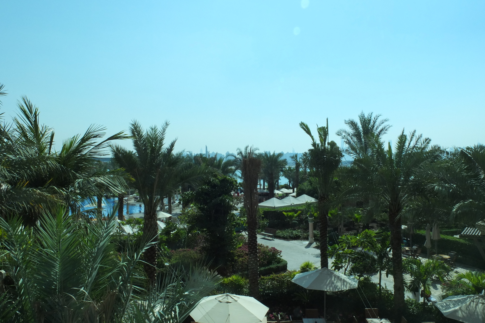 รูปถ่าย สหรัฐอาหรับเอมิเรตส์(United Arab Emirates) ดูไบ(Dubai) โรงแรมแอตแลนติส(Atlantis Hotel) 2014-02 238