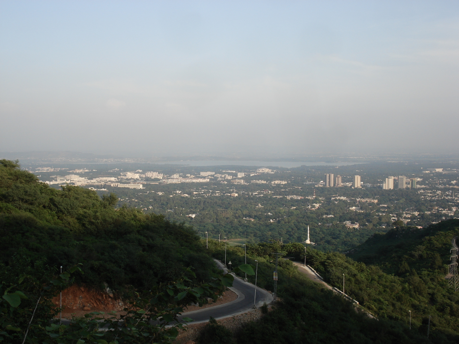 รูปถ่าย ปากีสถาน(Pakistan) อิสลามาแบด(Islamabad) 2006-08 41
