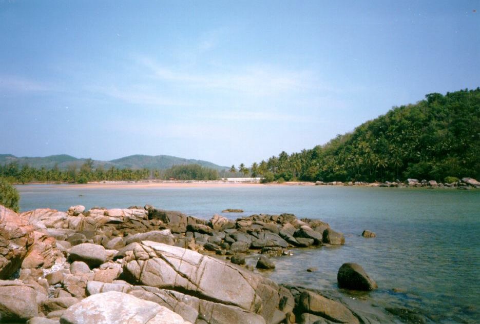 รูปถ่าย ไทย(Thailand) ภูเก็ต(Phuket) 1994-02 2