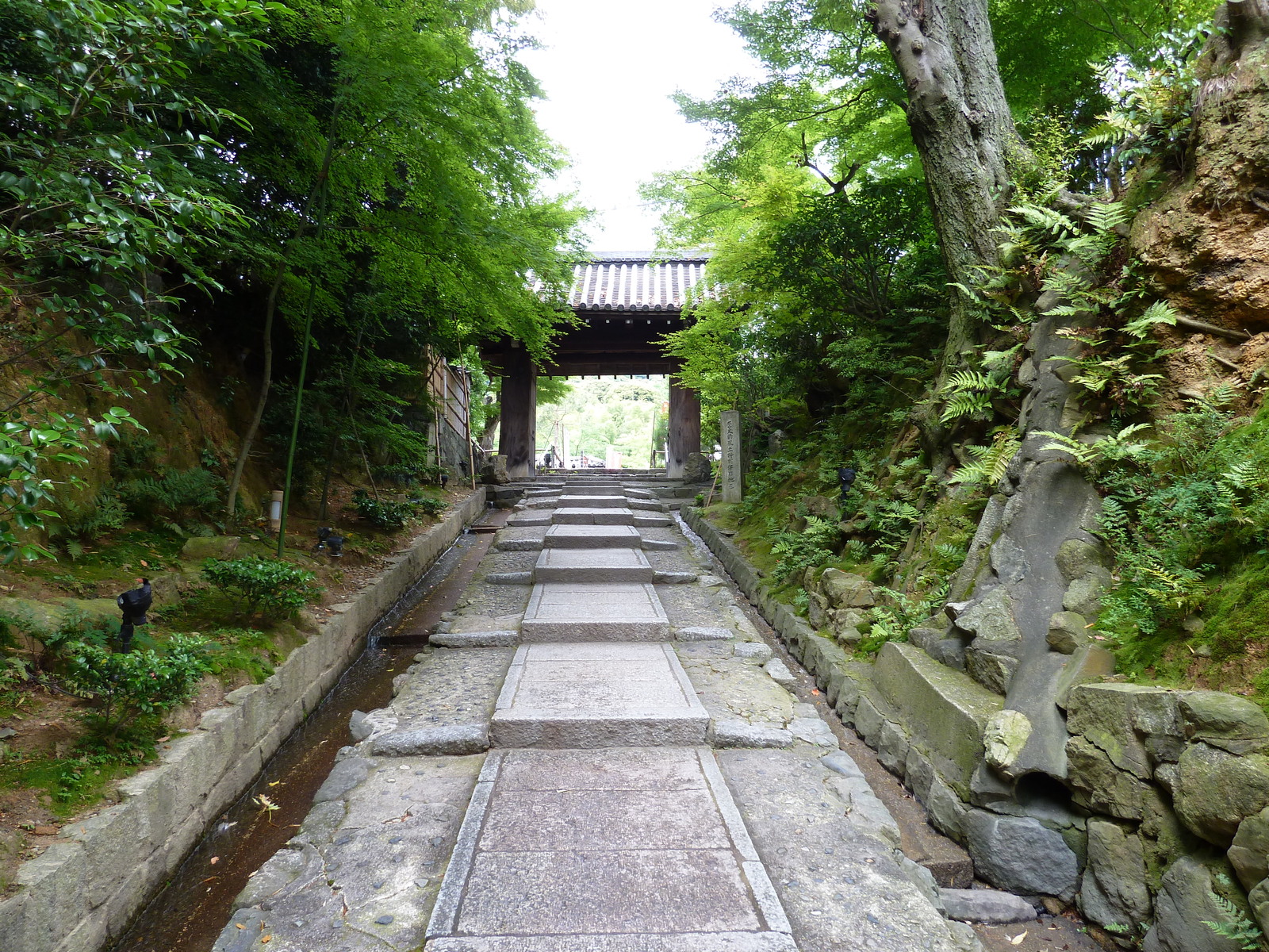 รูปถ่าย ญี่ปุ่น(Japan) เกียวโต(Kyoto) ถนนนิเน็นซากะ(Ninenzaka) 2010-06 55