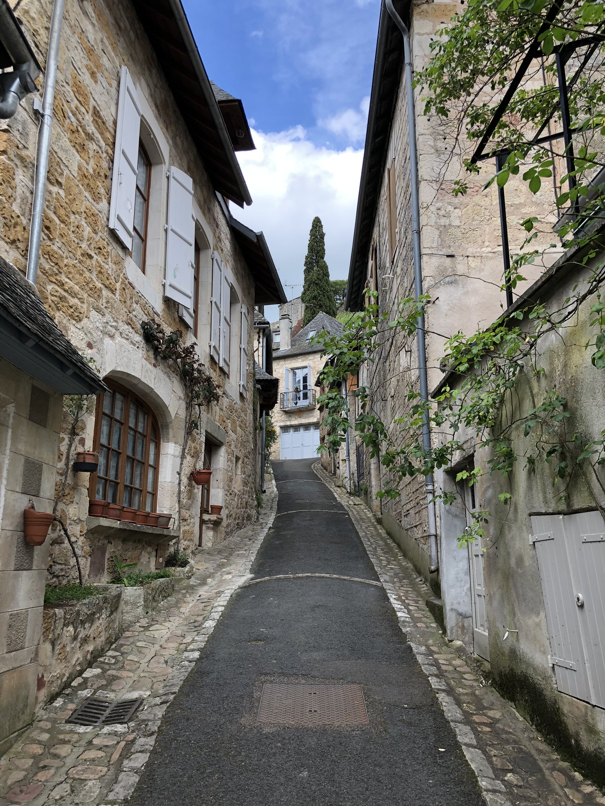 รูปถ่าย ฝรั่งเศส(France) ตูแรน(Turenne) 2018-04 101