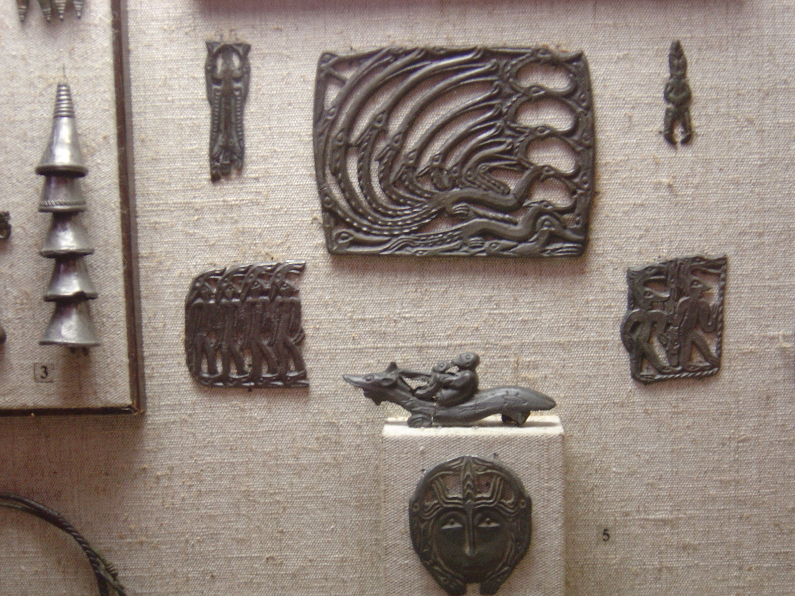 รูปถ่าย รัสเซีย(Russia) มอสโก(Moscow) พิพิธภัณฑ์อาร์เมอร์รี่แชมเบอร์(State Historical Museum) 2005-04 52