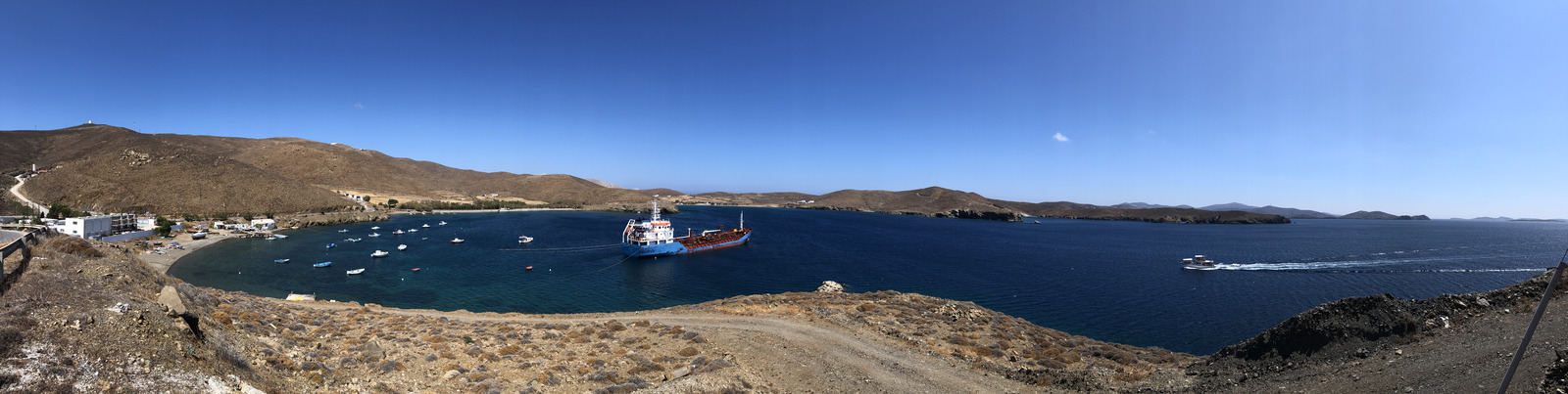 รูปถ่าย กรีก(Greece) เกาะอัสติปาเลีย(Astypalea) 2018-07 91