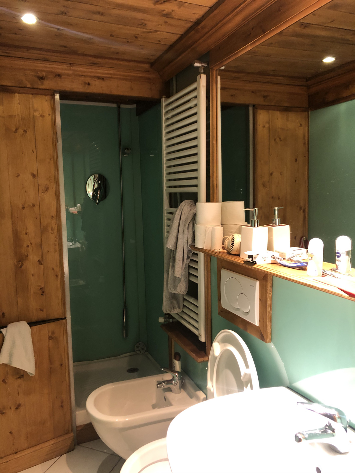 รูปถ่าย สวิสเซอร์แลนด์(Switzerland) ครองส์-มงตานา(Crans Montana) 2020-12 133