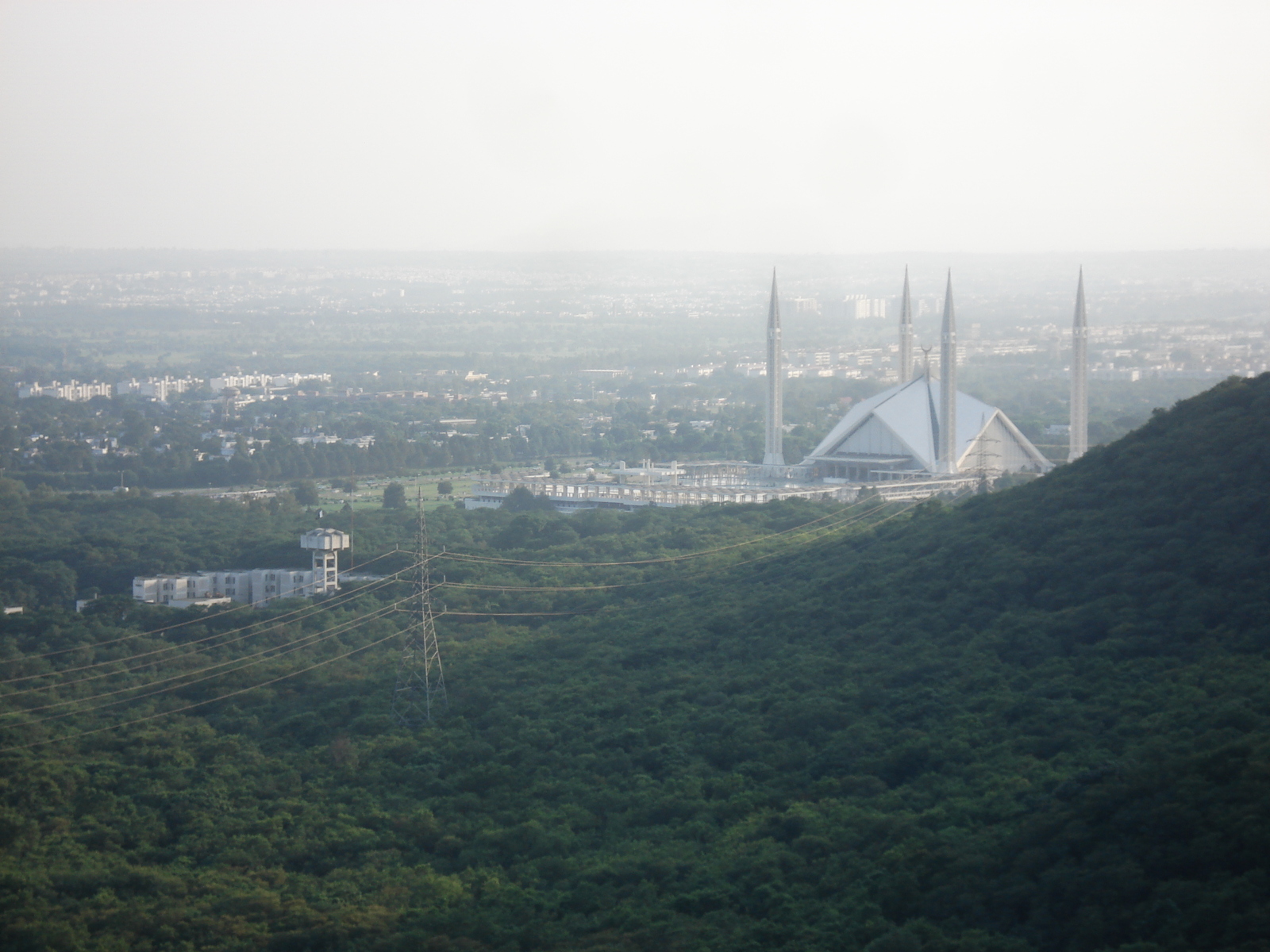 รูปถ่าย ปากีสถาน(Pakistan) อิสลามาแบด(Islamabad) 2006-08 86