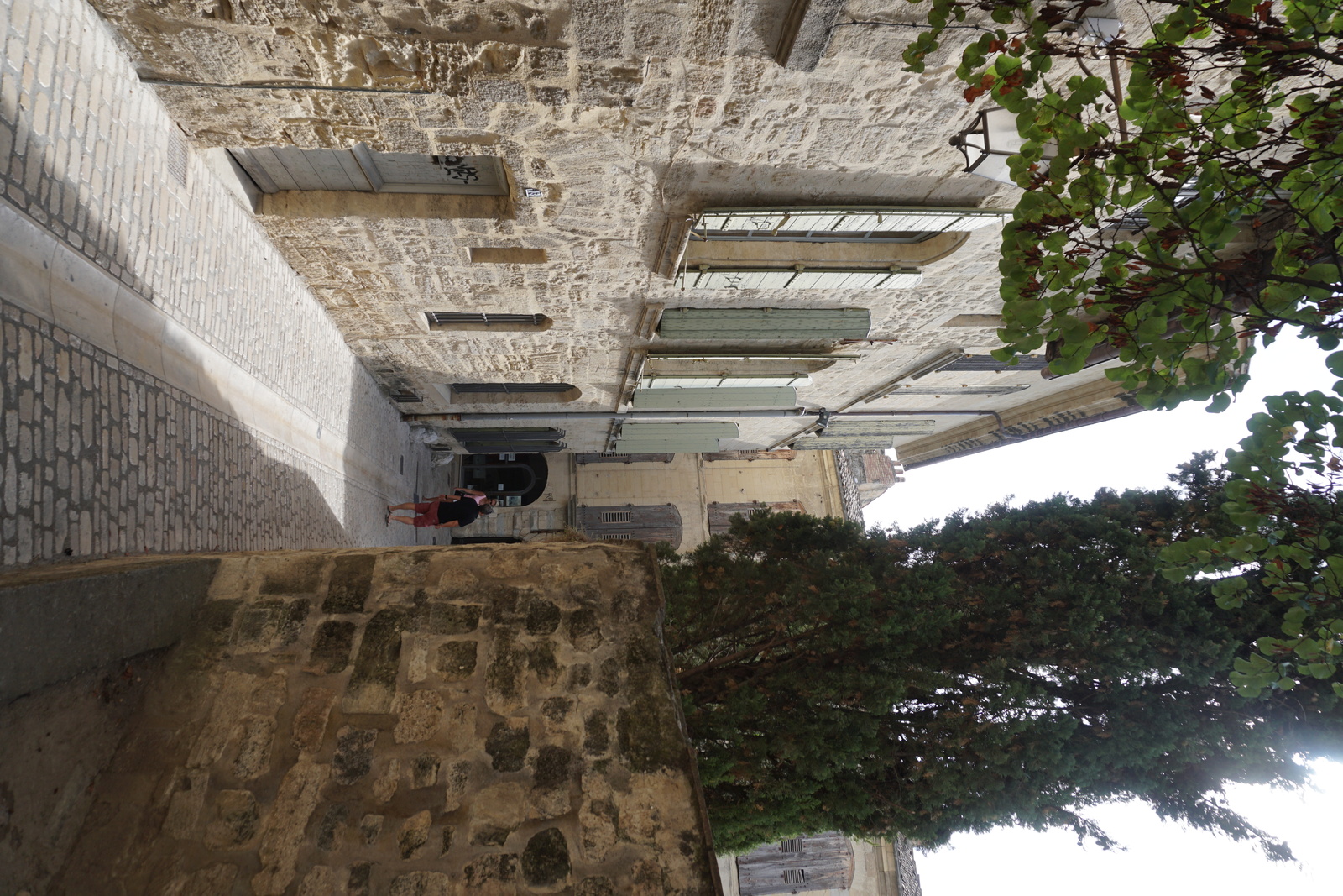 รูปถ่าย ฝรั่งเศส(France) ยูแซส(Uzes) 2017-08 48