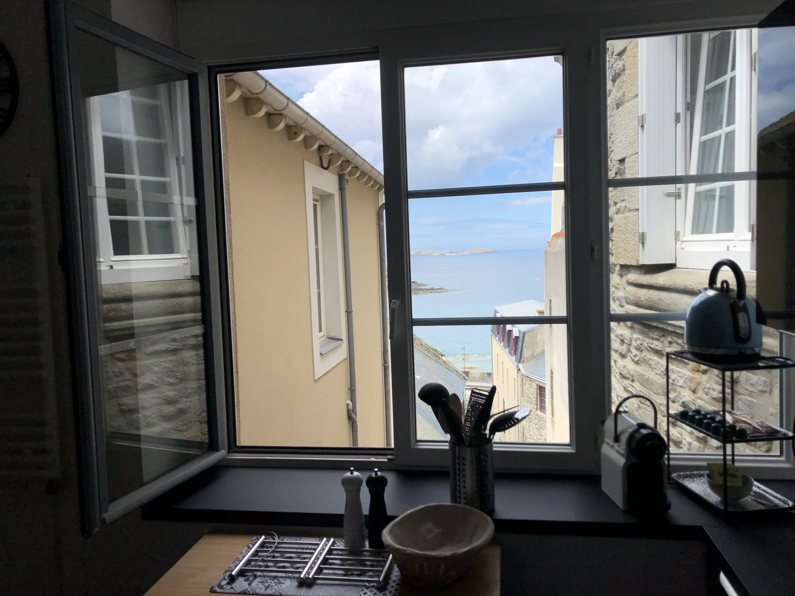 รูปถ่าย ฝรั่งเศส(France) แซ็งมาโล(St Malo) 2020-06 61