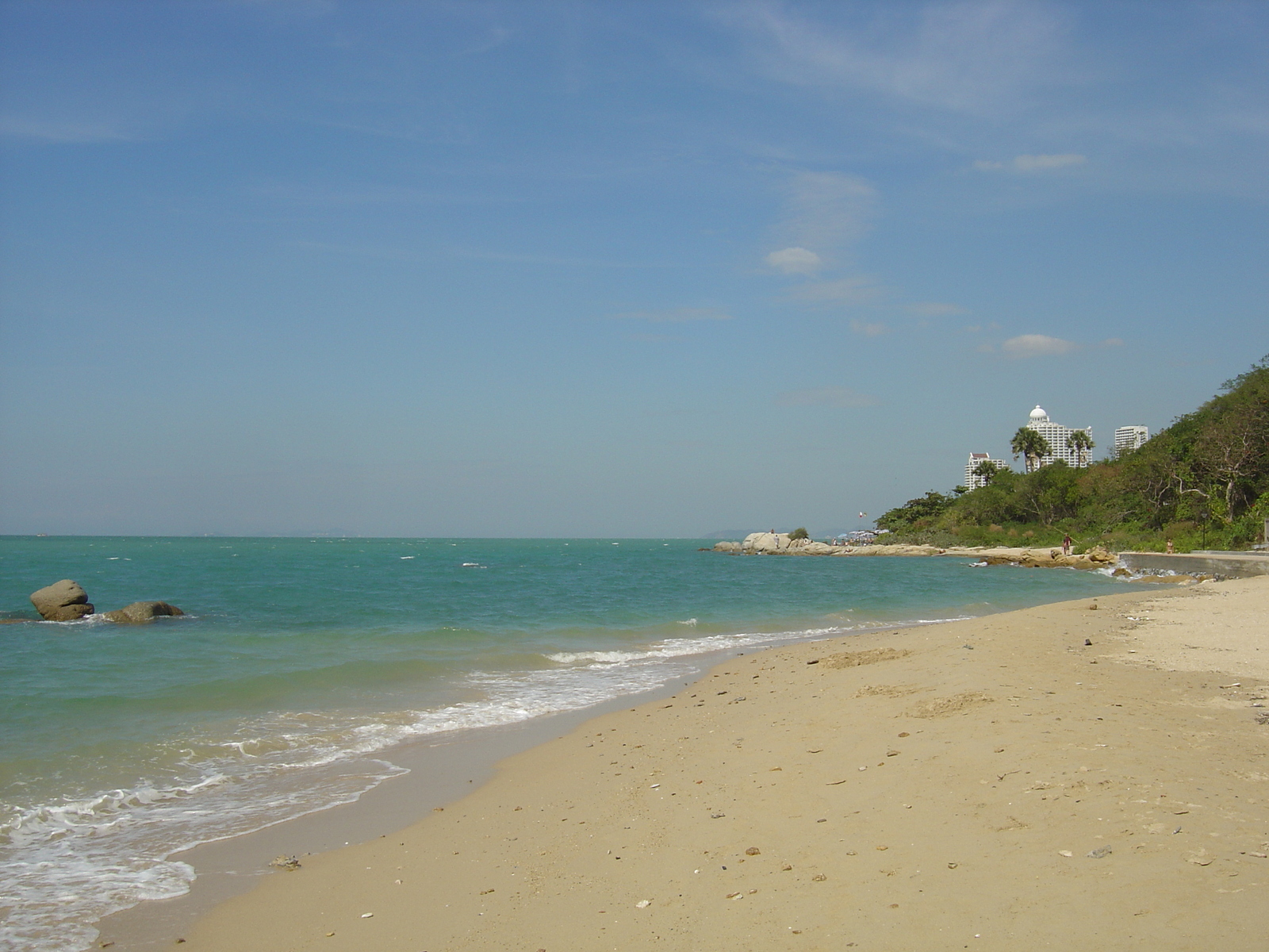 รูปถ่าย ไทย(Thailand) พัทยา(Pattaya) 2006-01 16