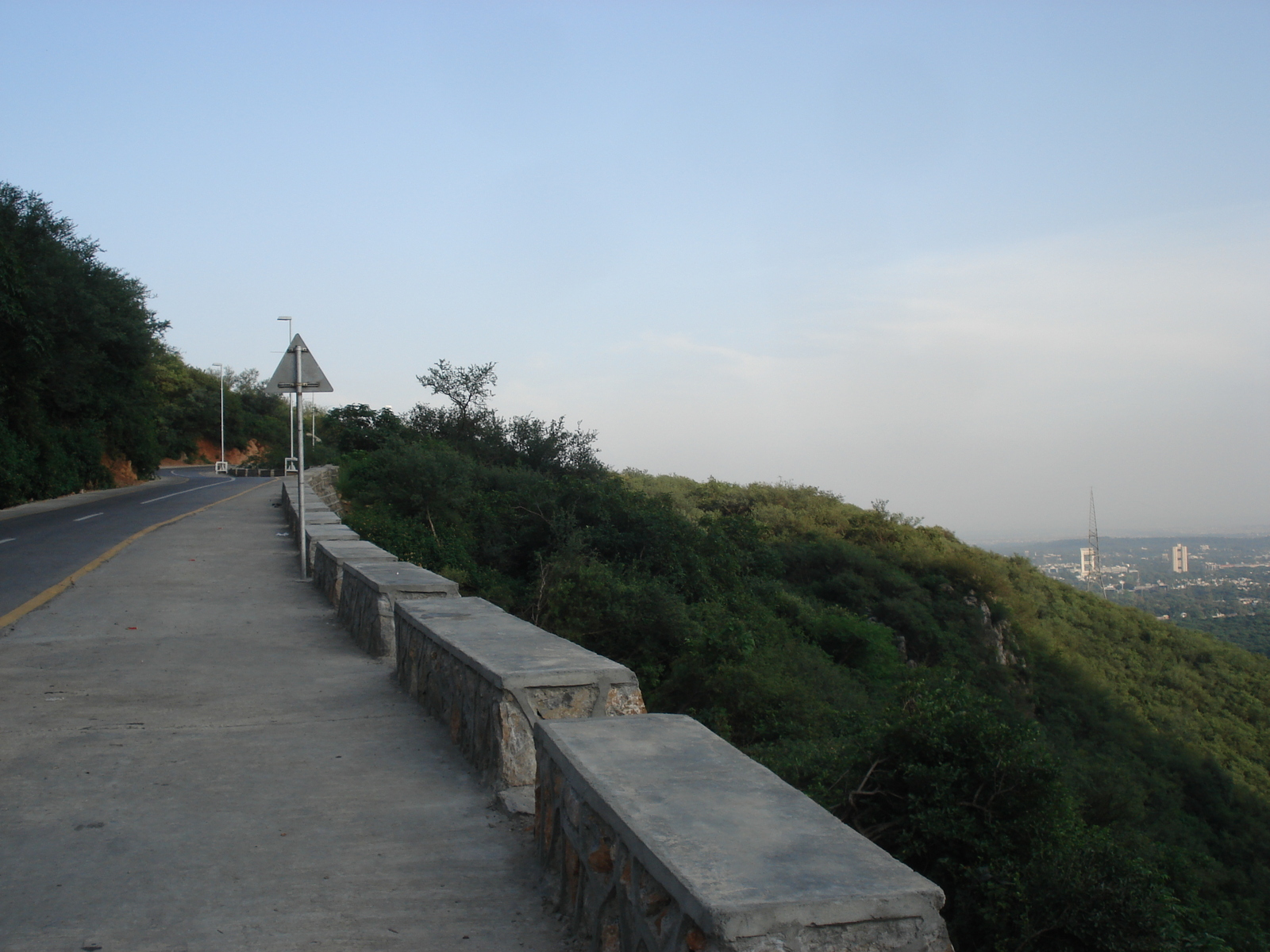 รูปถ่าย ปากีสถาน(Pakistan) อิสลามาแบด(Islamabad) 2006-08 75