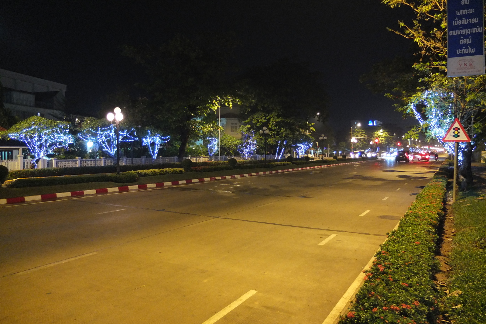 รูปถ่าย ลาว(Laos) เวียงจันทน์(Vientiane) 2012-12 160