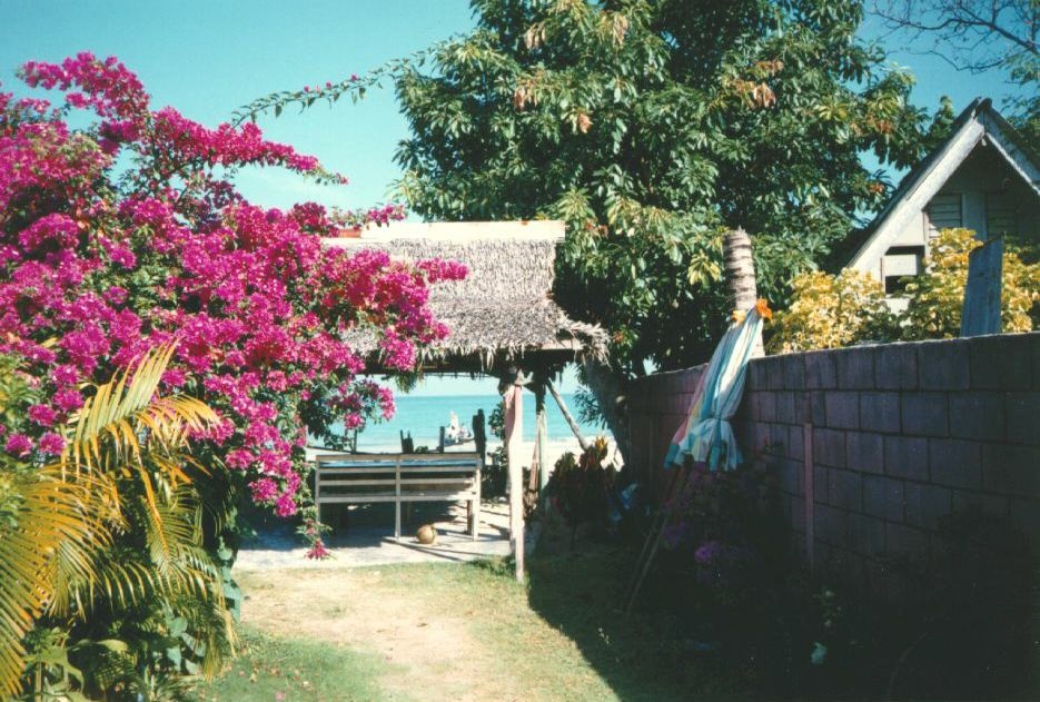 รูปถ่าย ไทย(Thailand) ภูเก็ต(Phuket) 1994-02 6