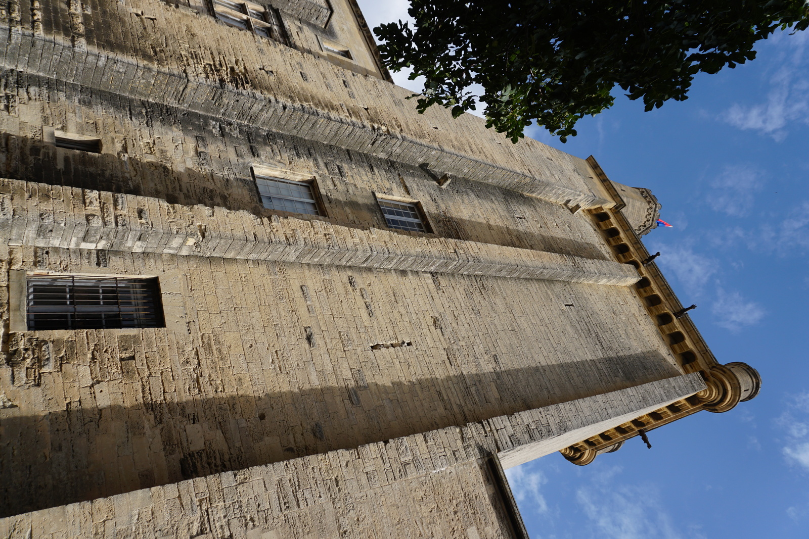 รูปถ่าย ฝรั่งเศส(France) ยูแซส(Uzes) 2017-08 34