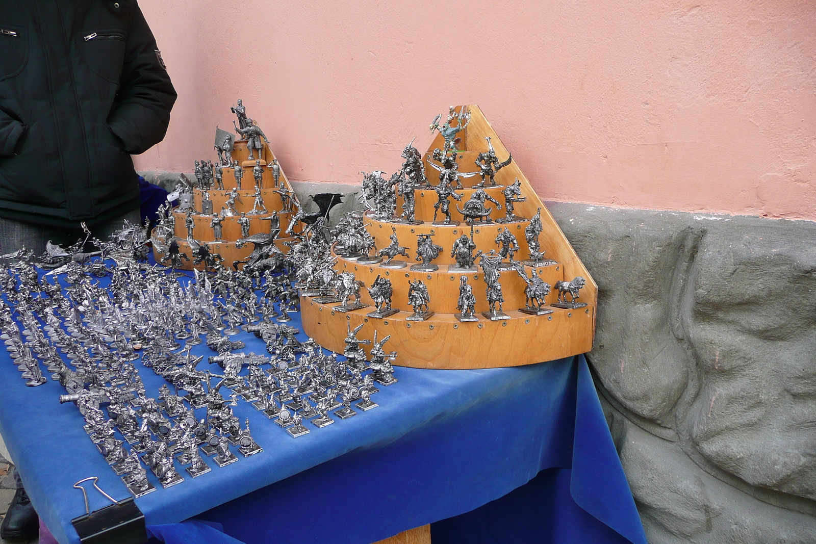 รูปถ่าย ยูเครน(Ukraine) เคียฟ(Kiev) ปอดิลด้านตะวันตก(Podil West) 2007-11 23